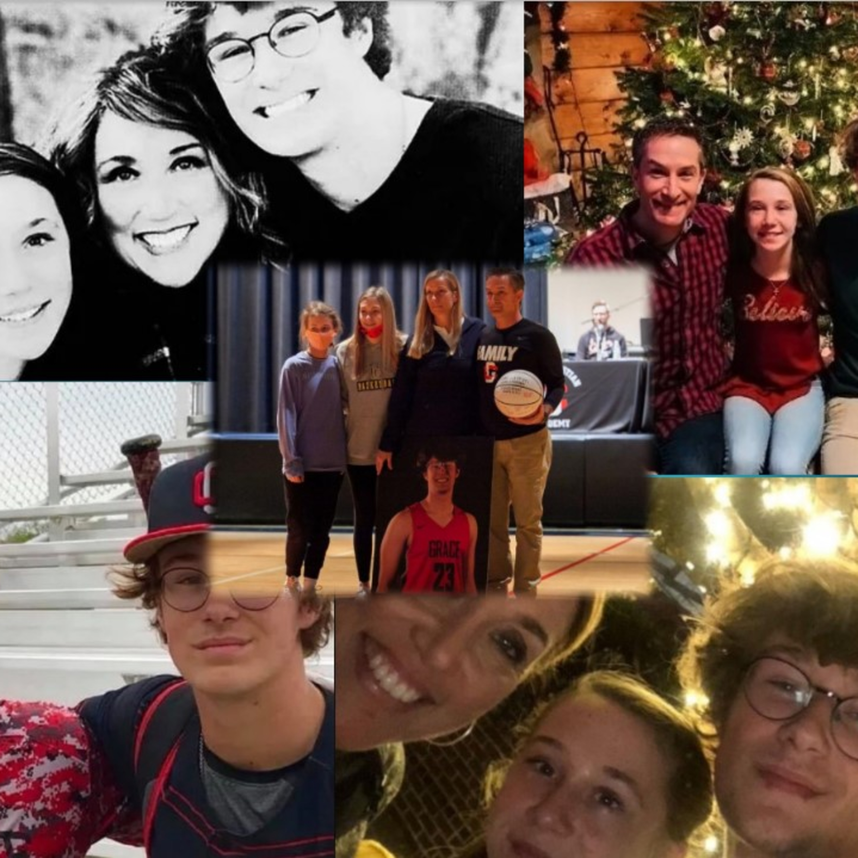 The Mysterious Death of Grant Solomon Part 2