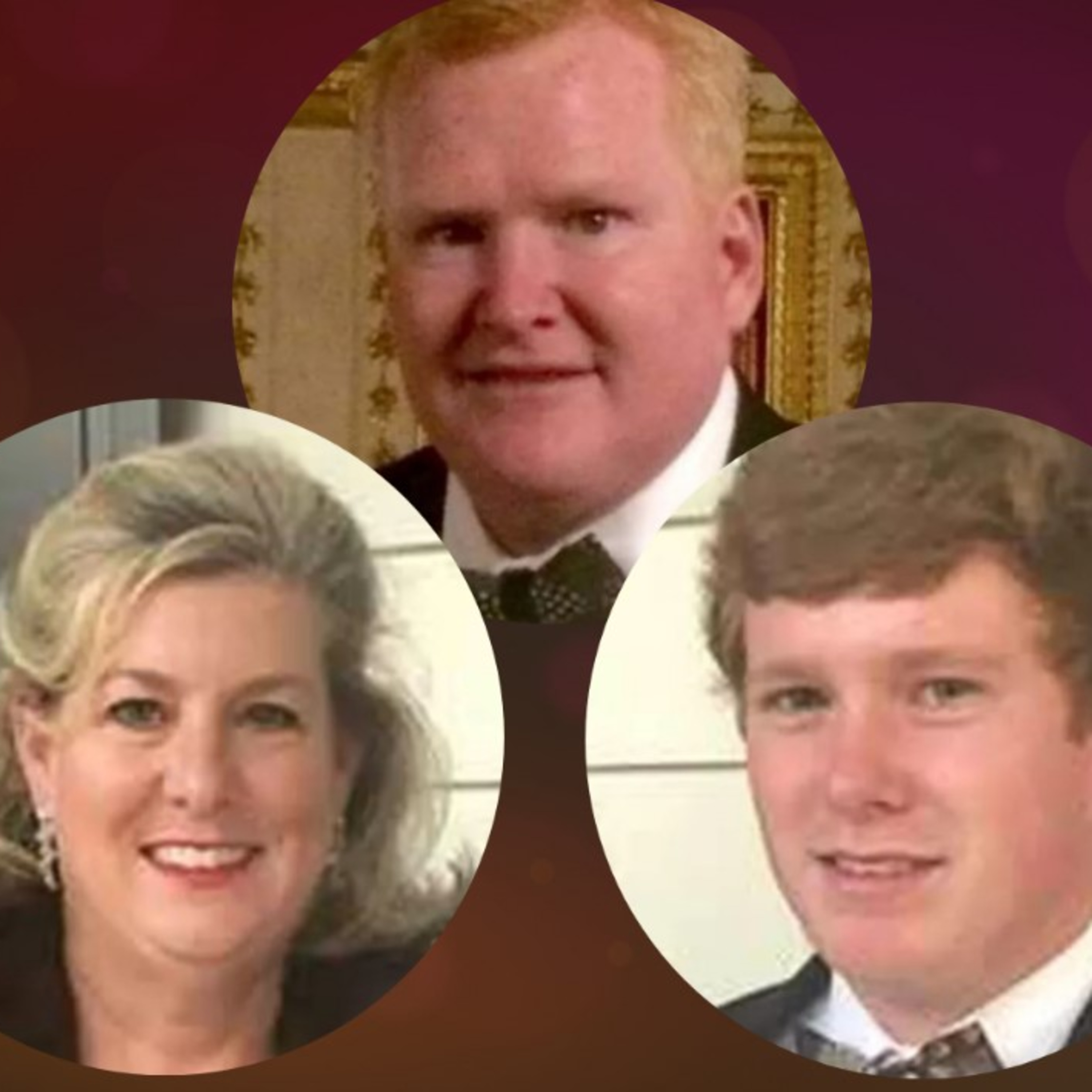 The Murdaugh Murder Mystery w/Todd Kohlhepp: Part 1