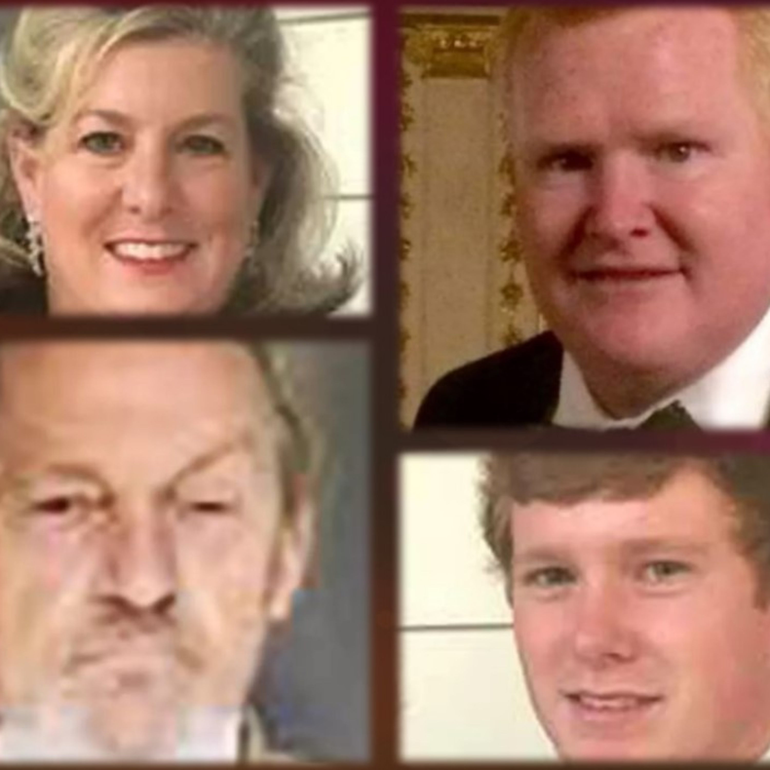 The Murdaugh Murder Mystery w/Todd Kohlhepp: Part 2