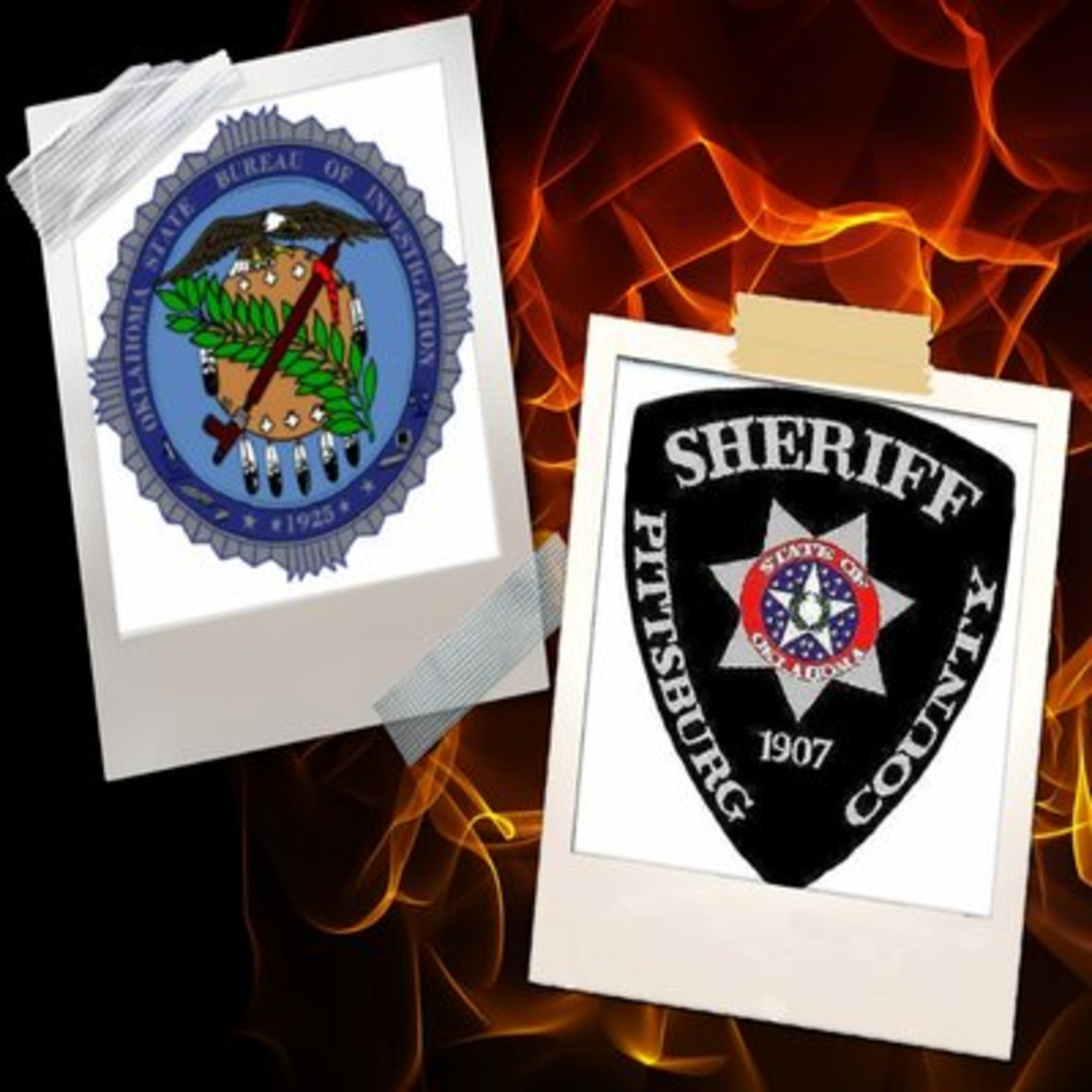 Did Pittsburg County Oklahoma Follow Required Evidence Collection Procedures in the Marty Tweedy Case? 