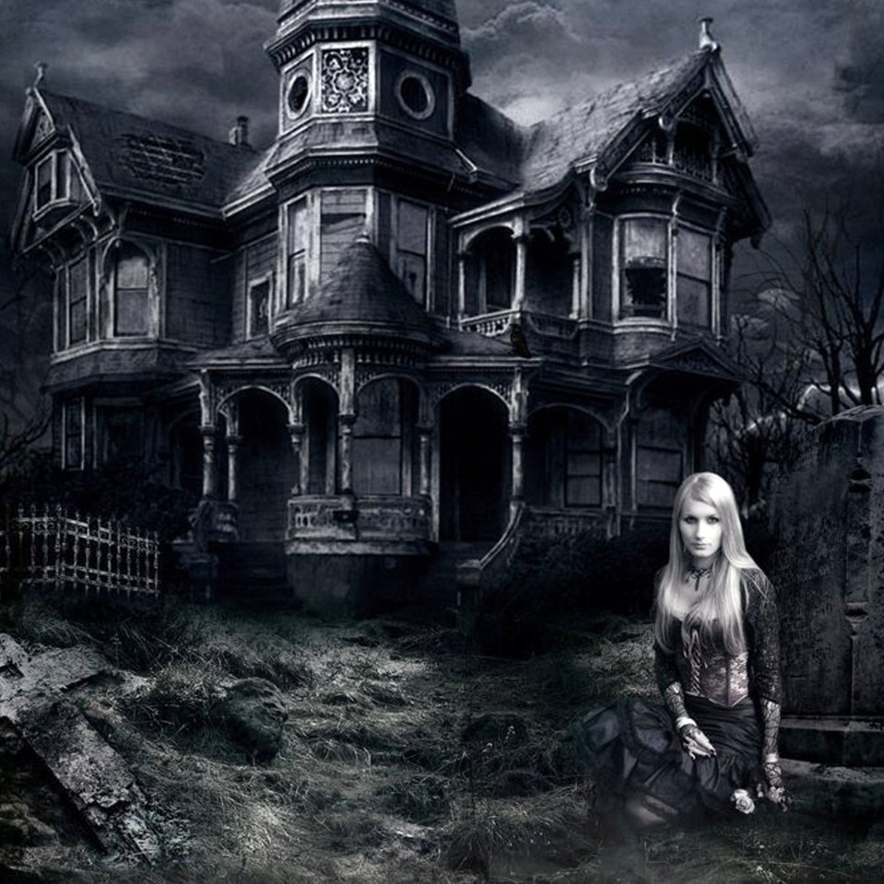 Haunted places in Oregon episode artwork