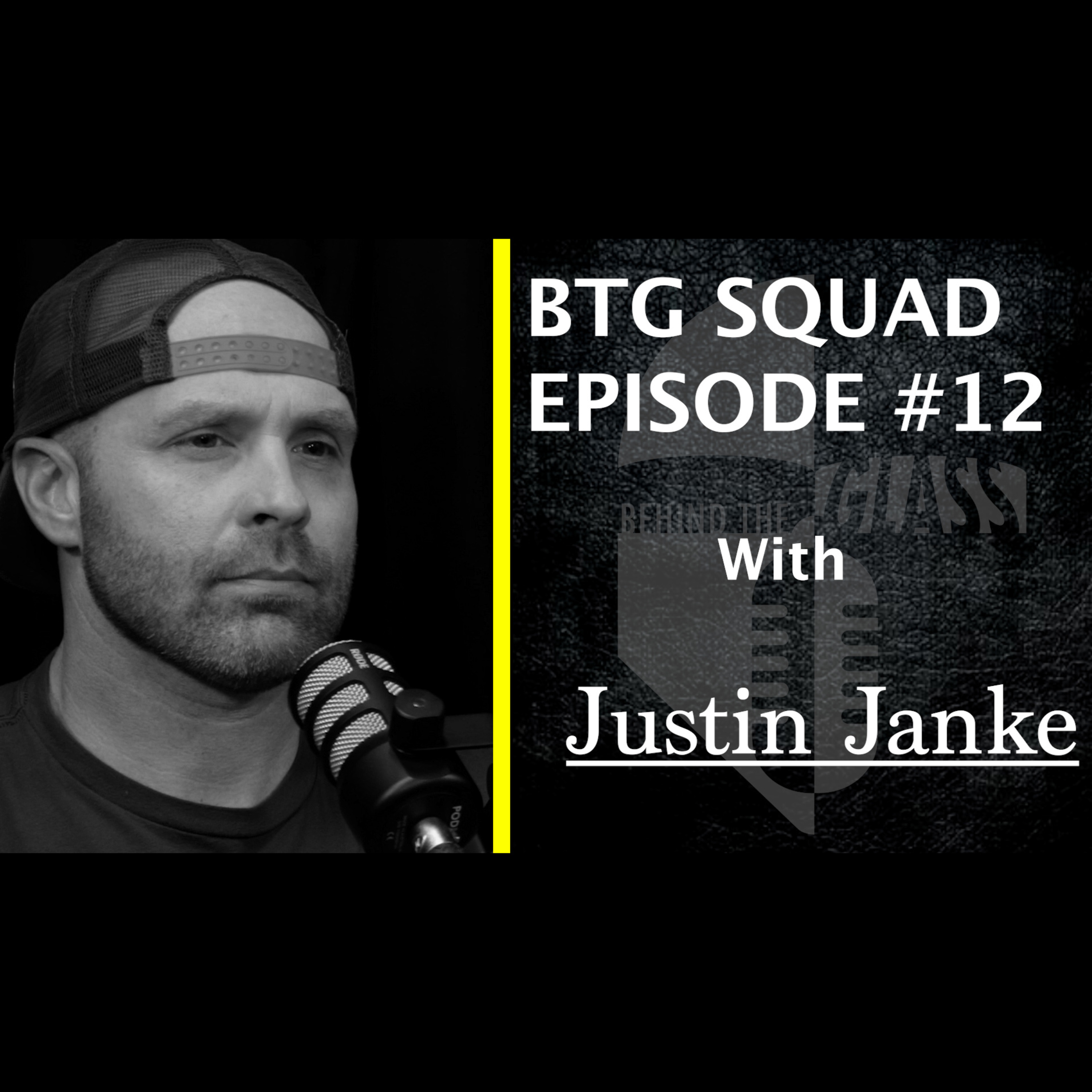 BTG SQUAD