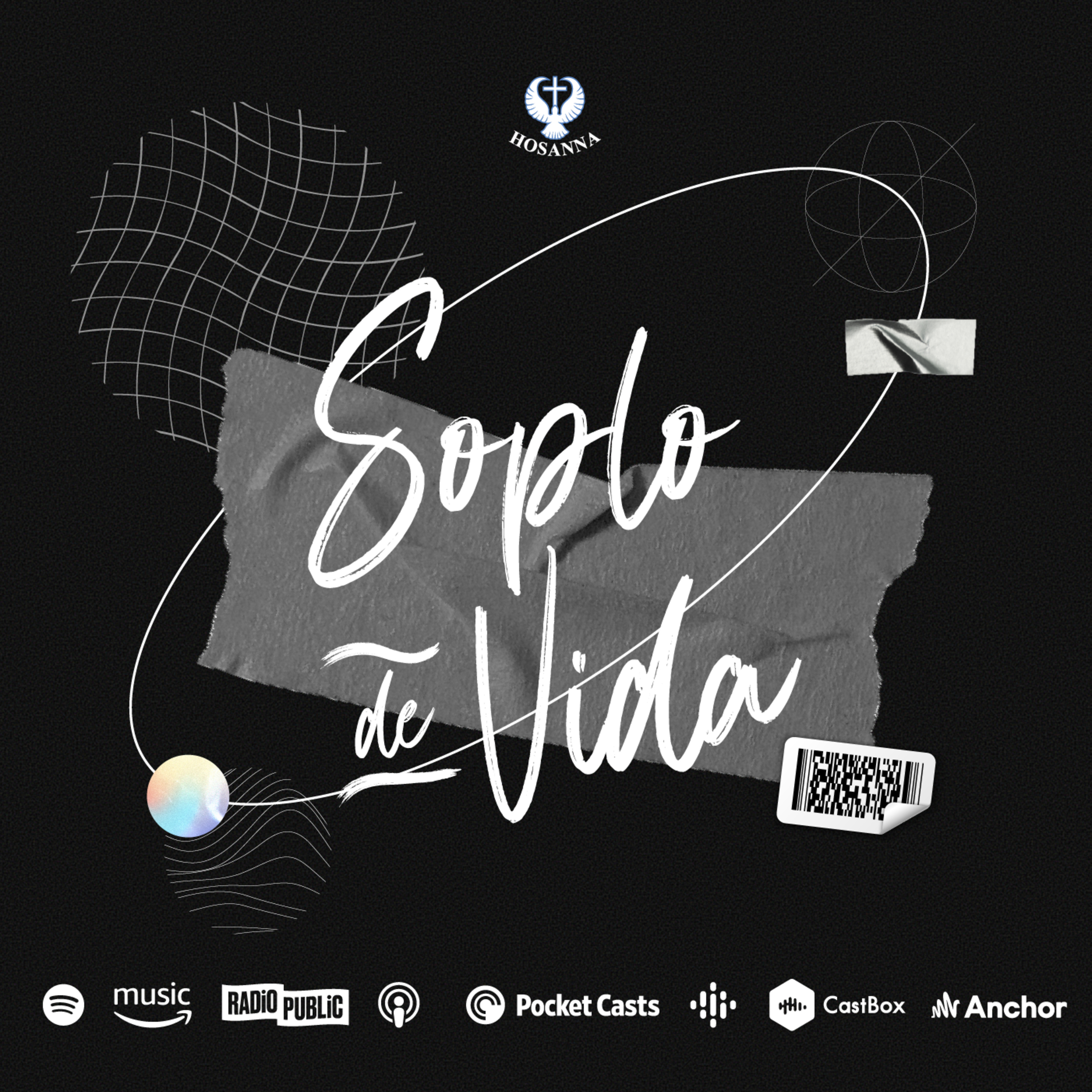 Comunidad Hosanna Podcast