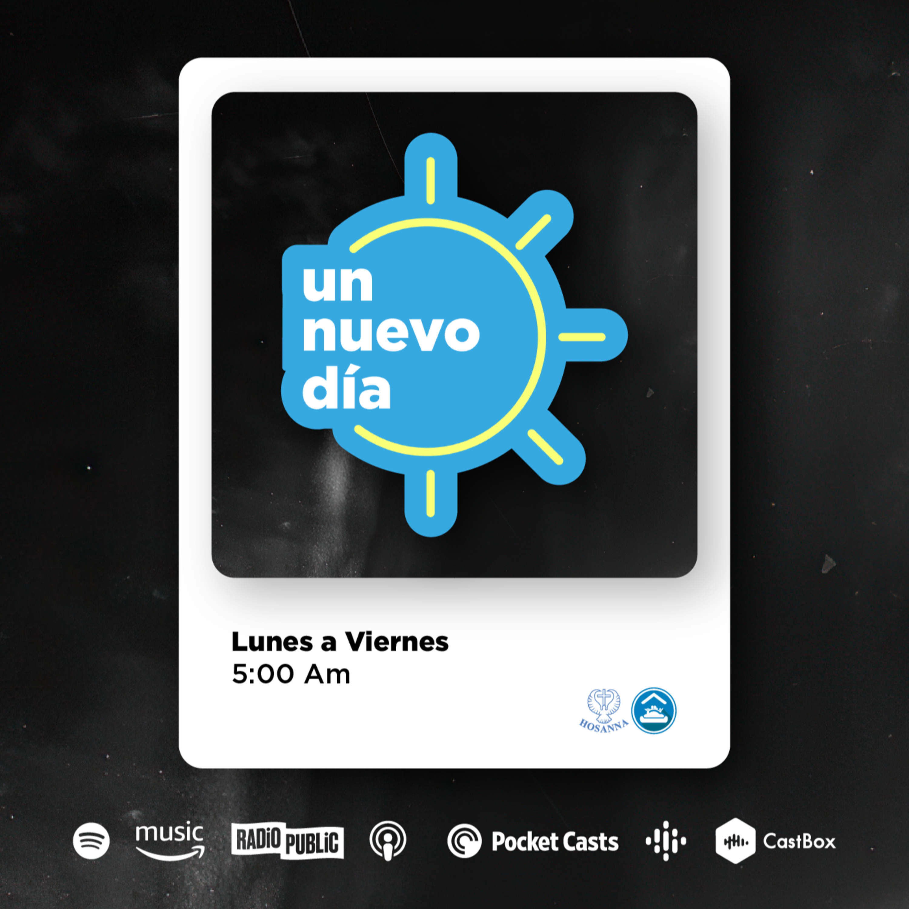 Siga el método de cálculo de Jesús - Un nuevo día
