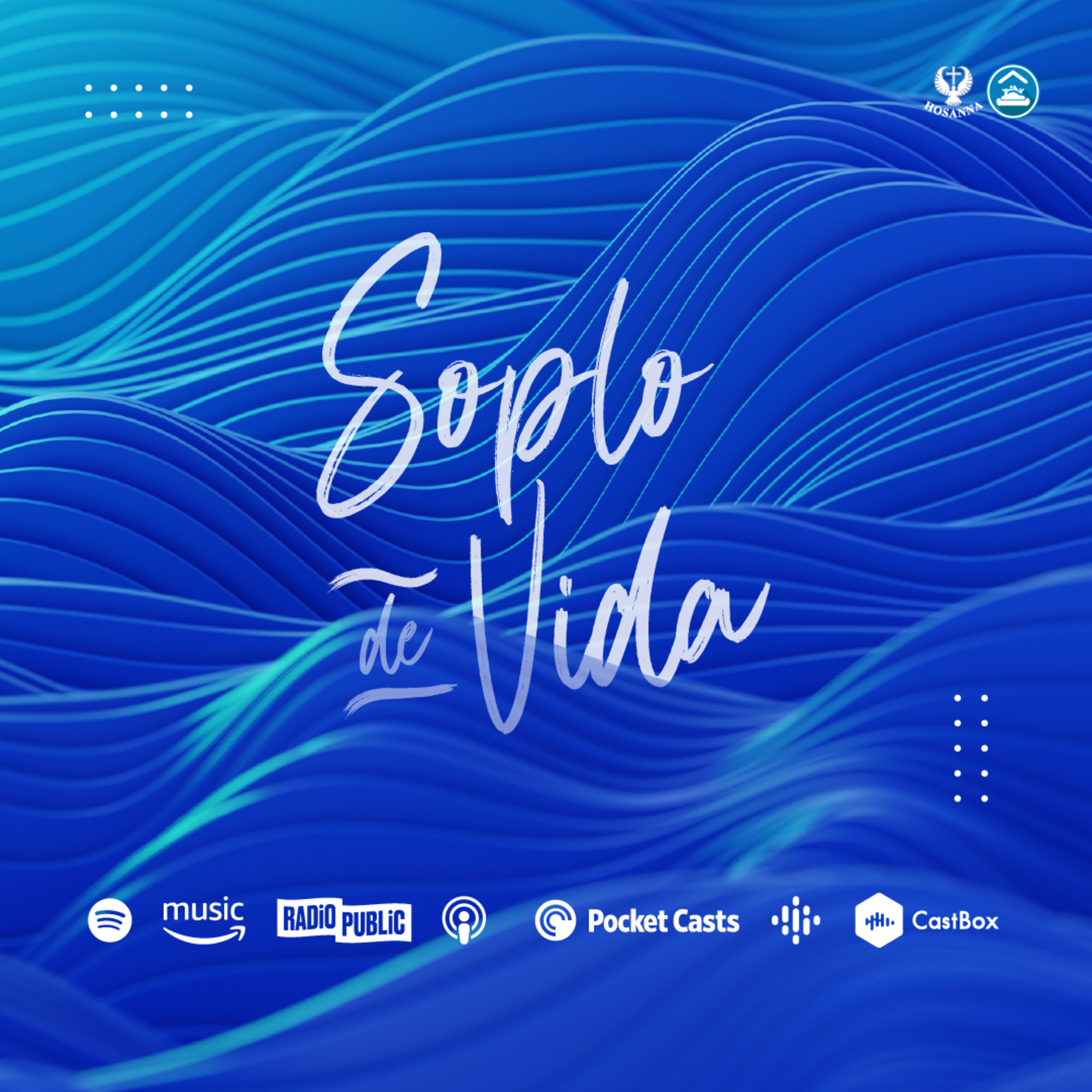 Comunidad Hosanna Podcast