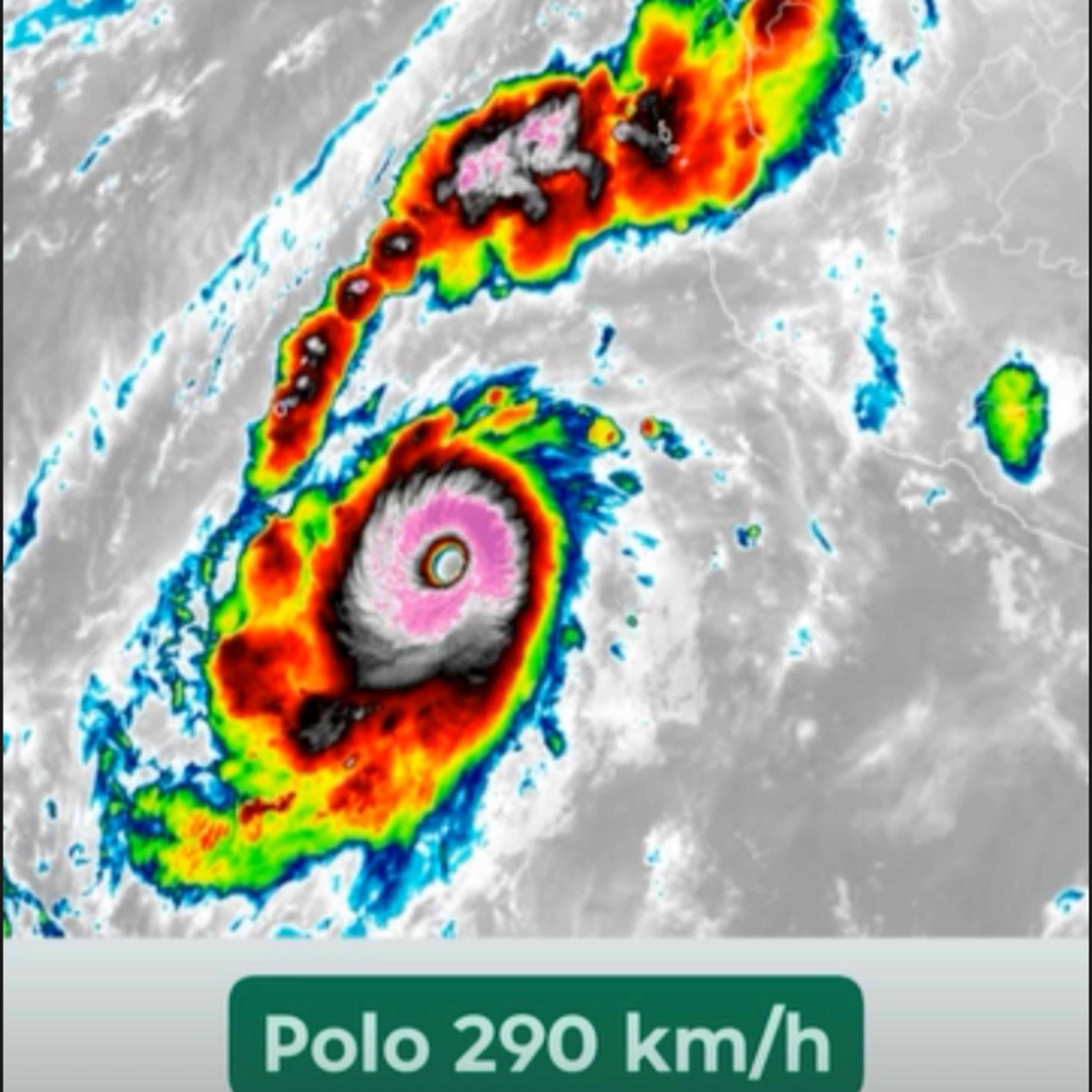Portada de Cancún FM
