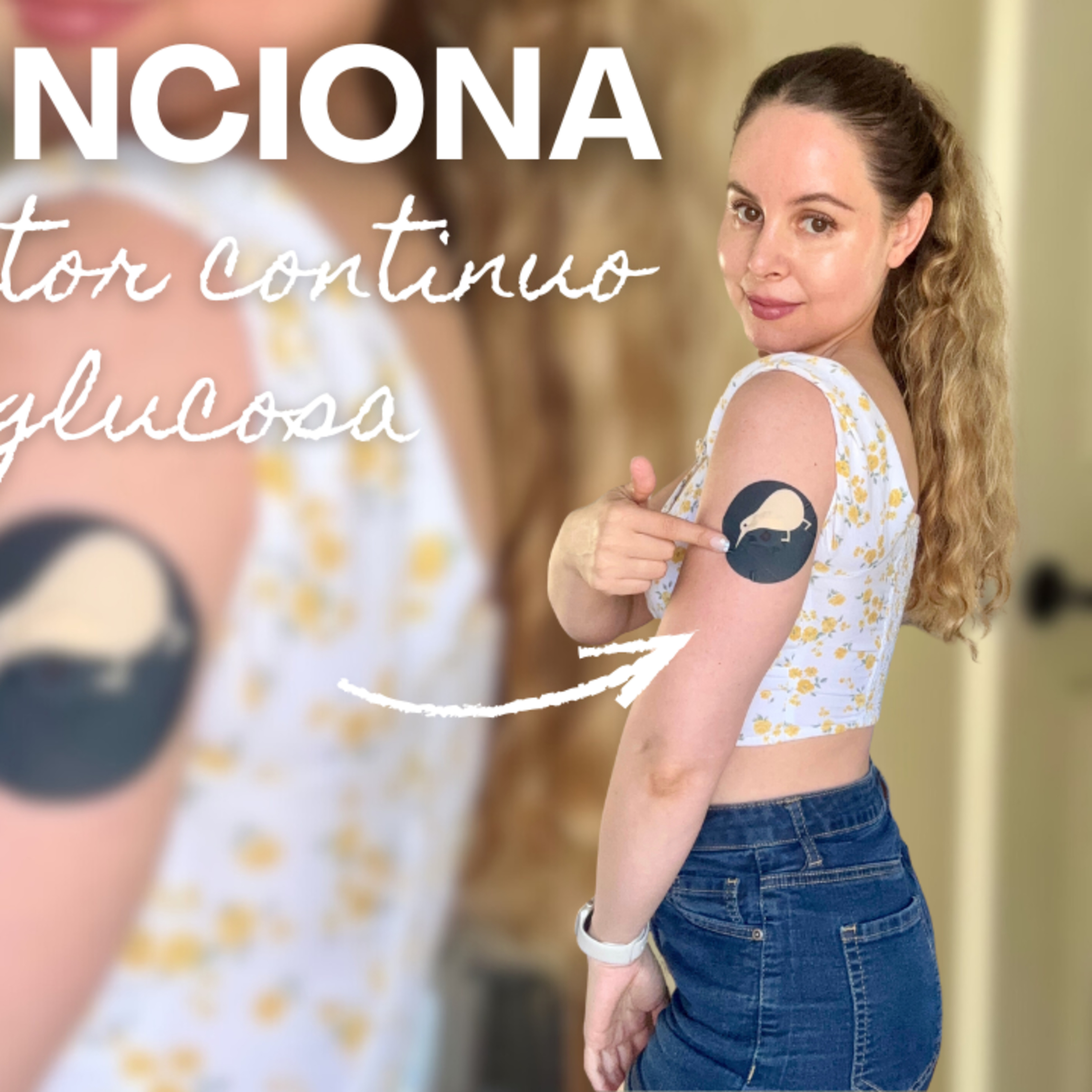 Nutrición Holística con Dulce