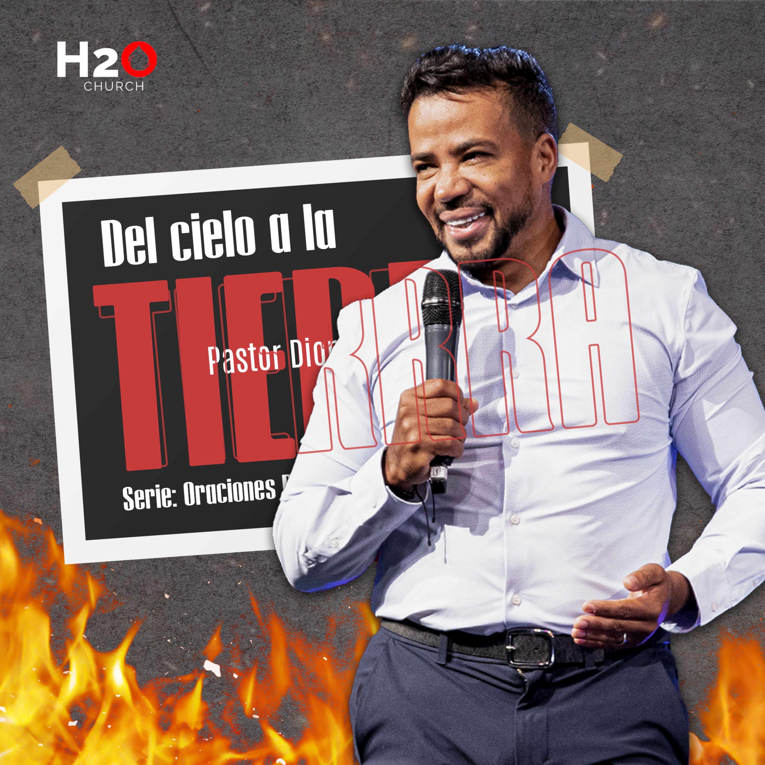 Dionny Baez Podcast