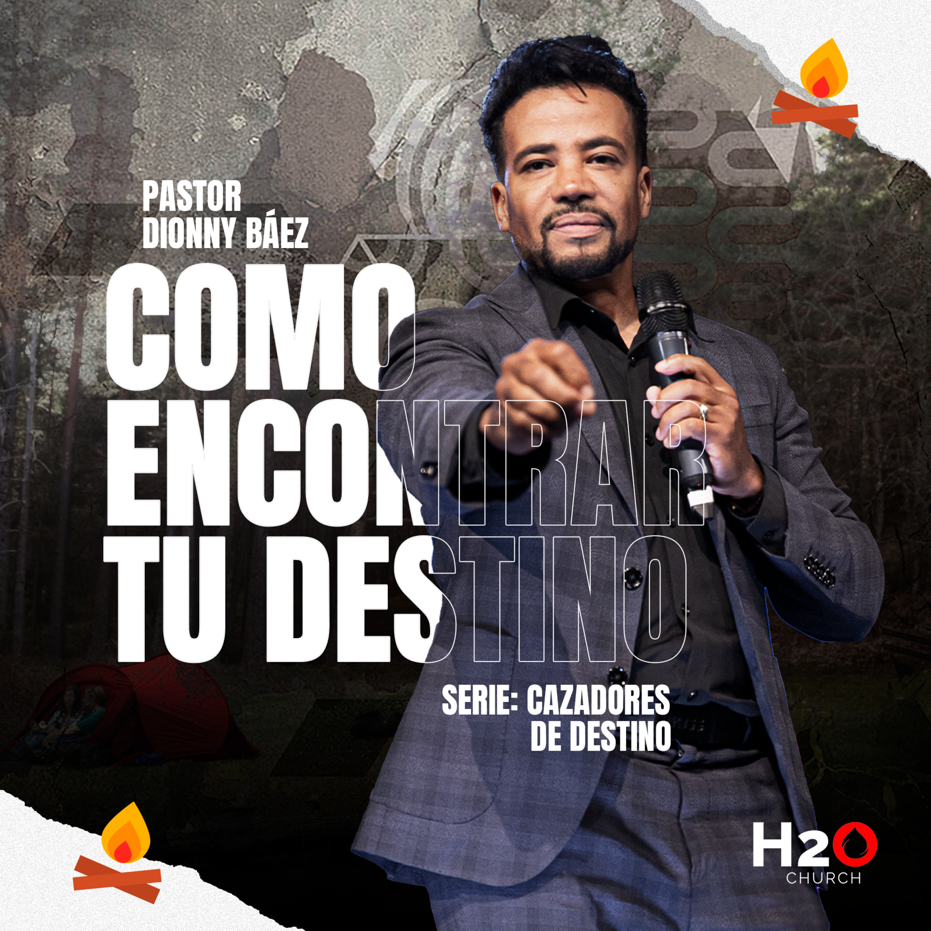 Dionny Baez Podcast
