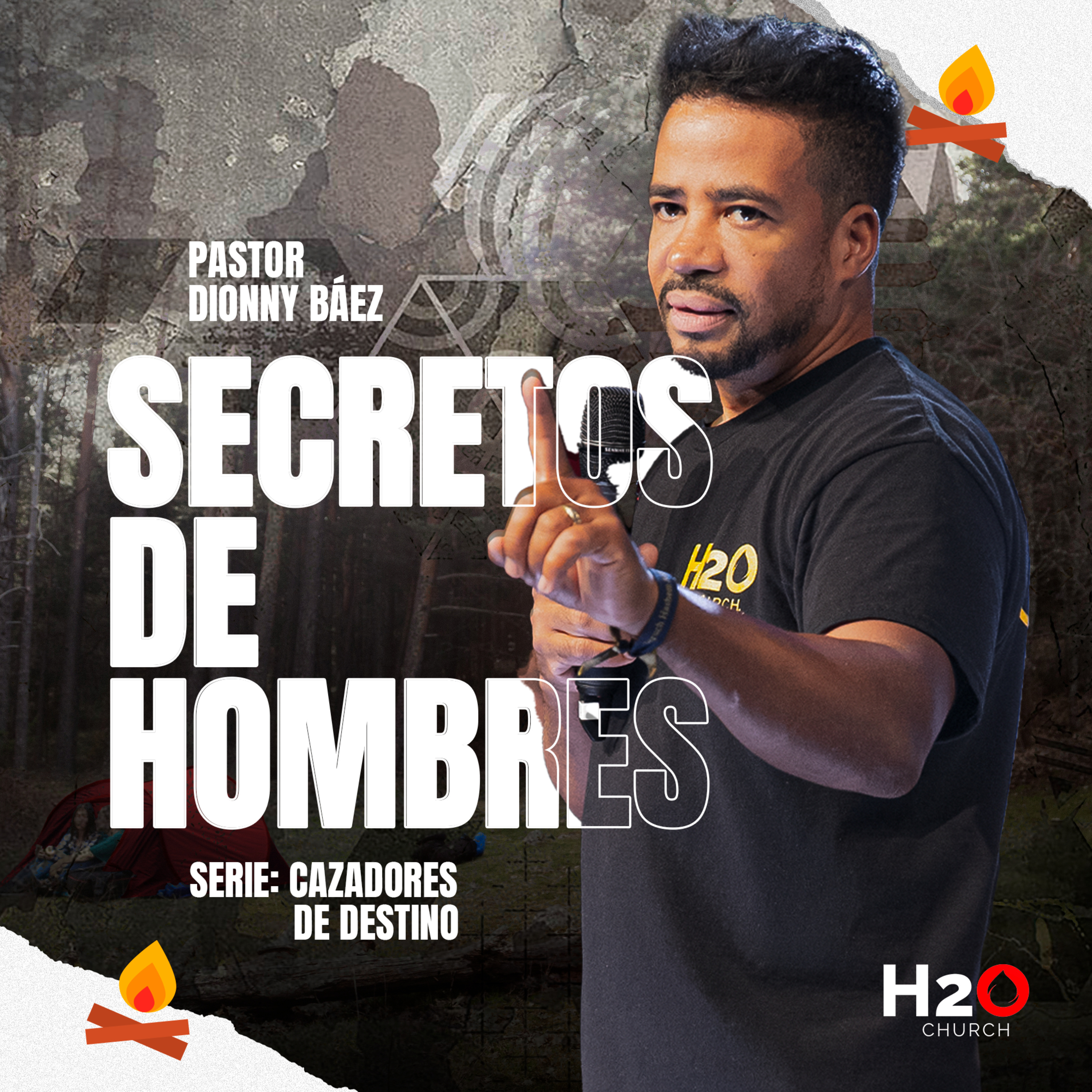 Dionny Baez Podcast