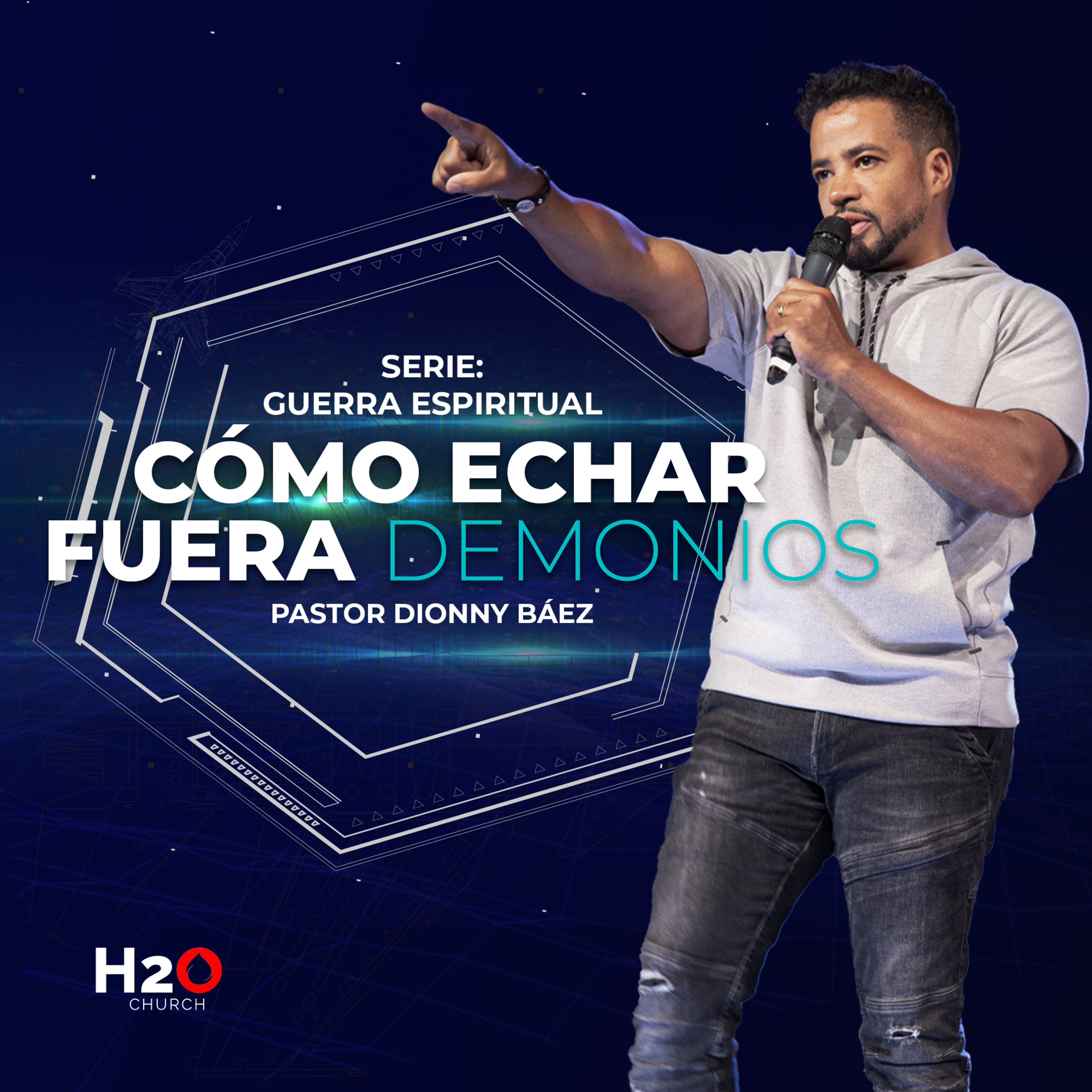 Dionny Baez Podcast