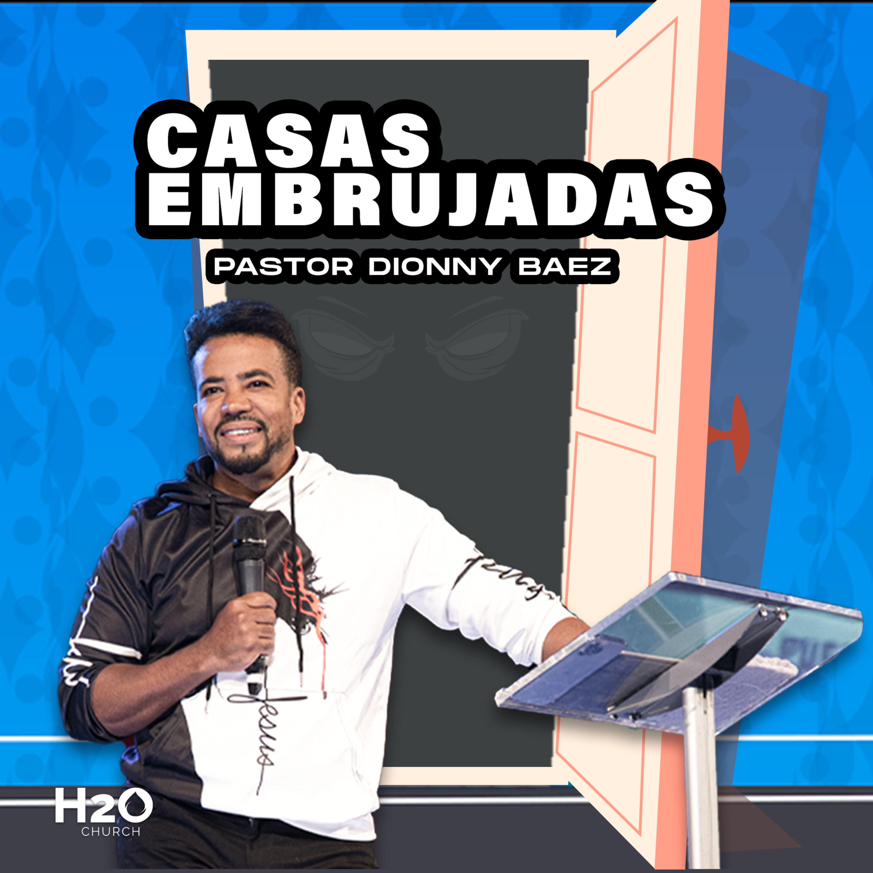 Dionny Baez Podcast