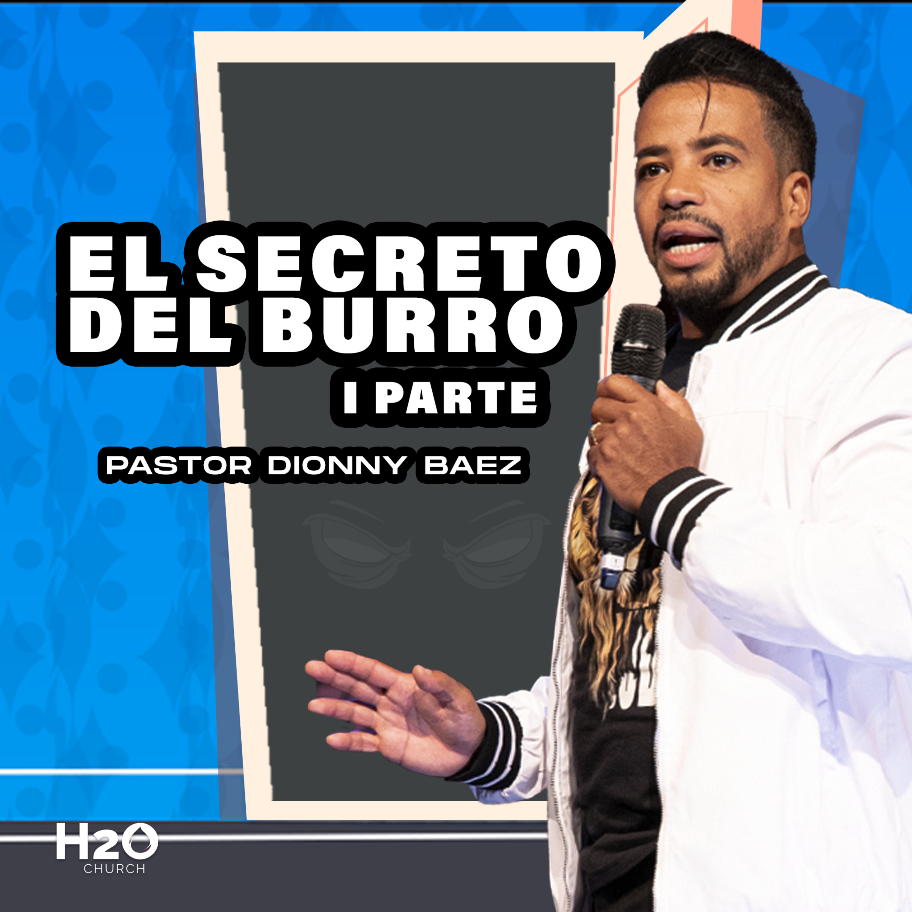 Dionny Baez Podcast