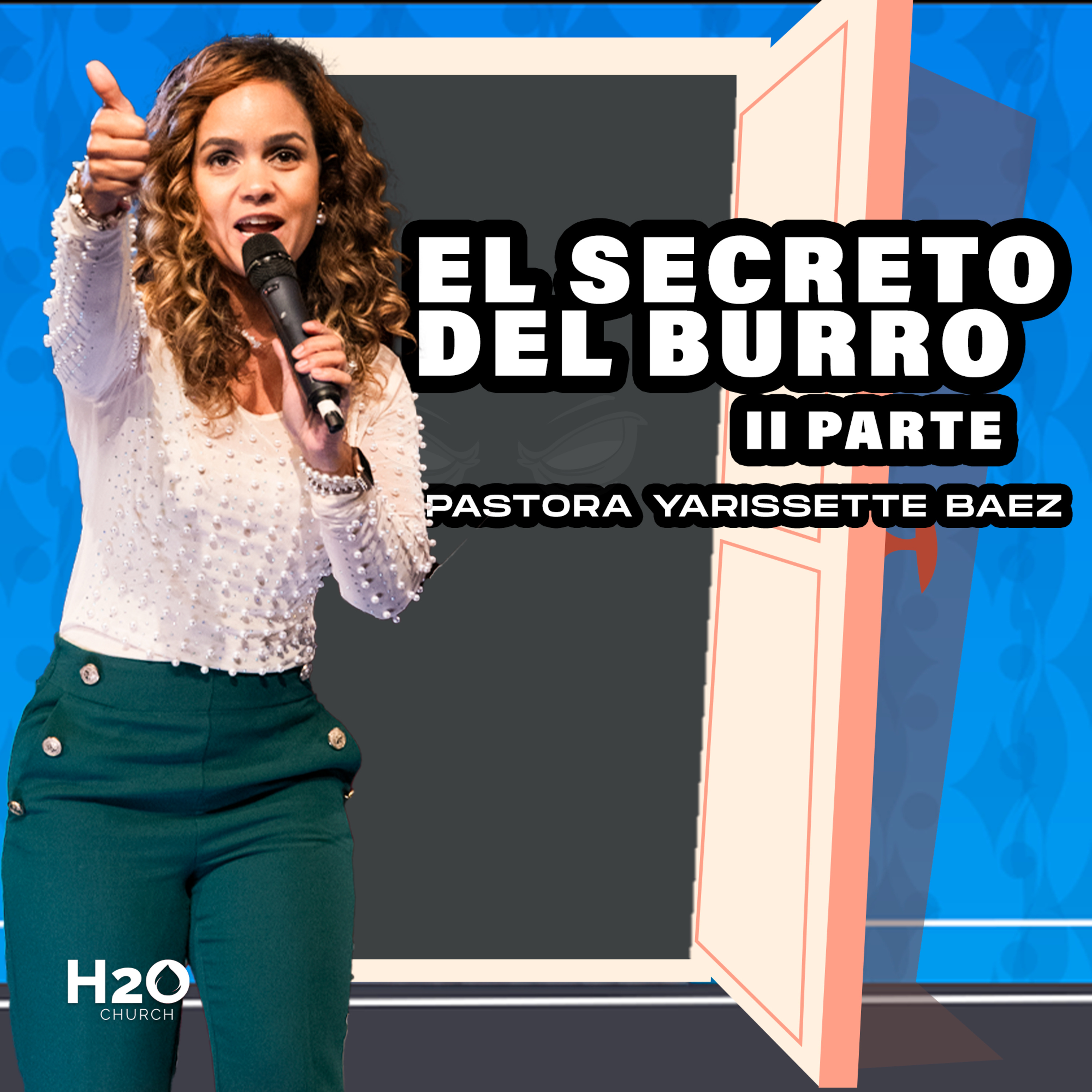 Dionny Baez Podcast