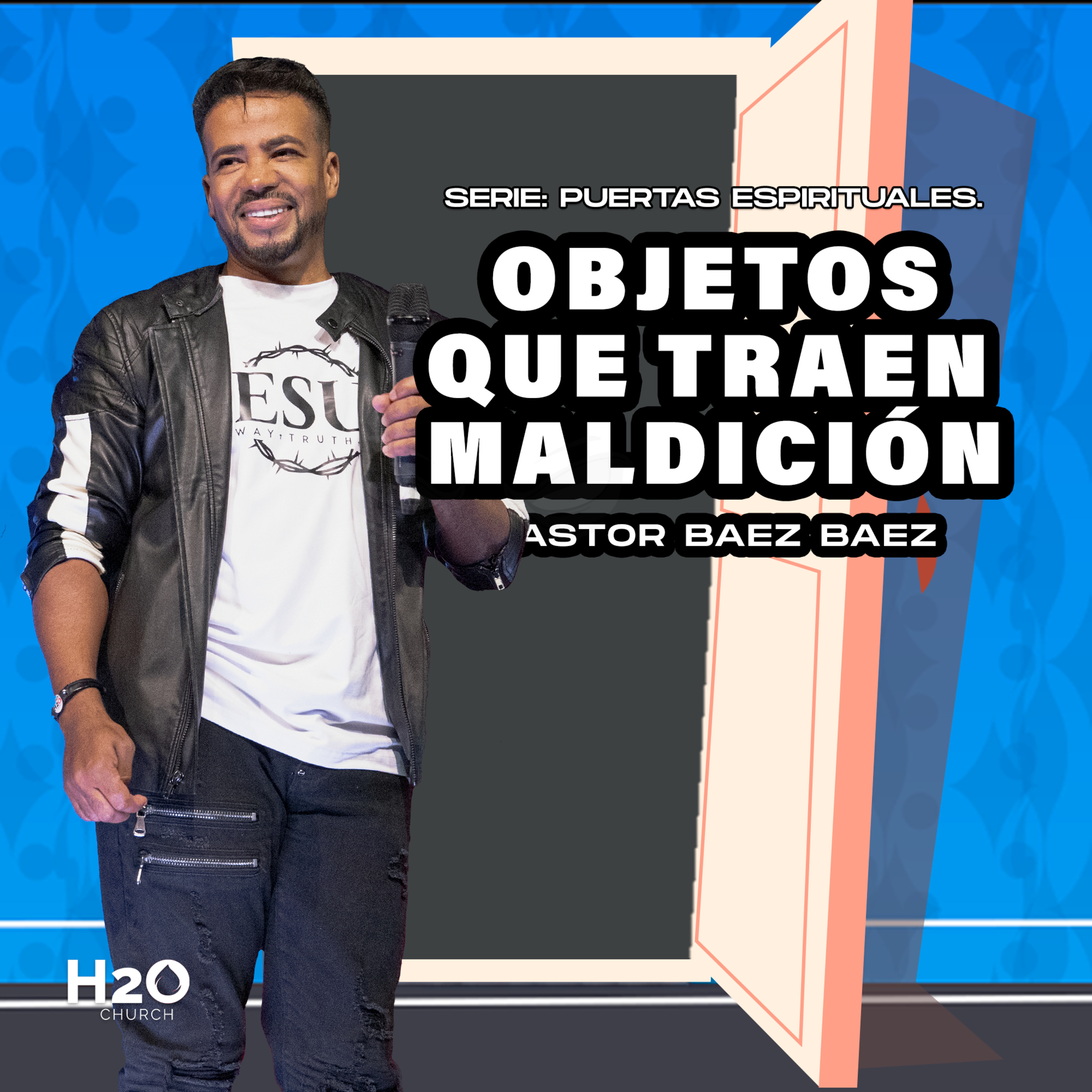 Dionny Baez Podcast