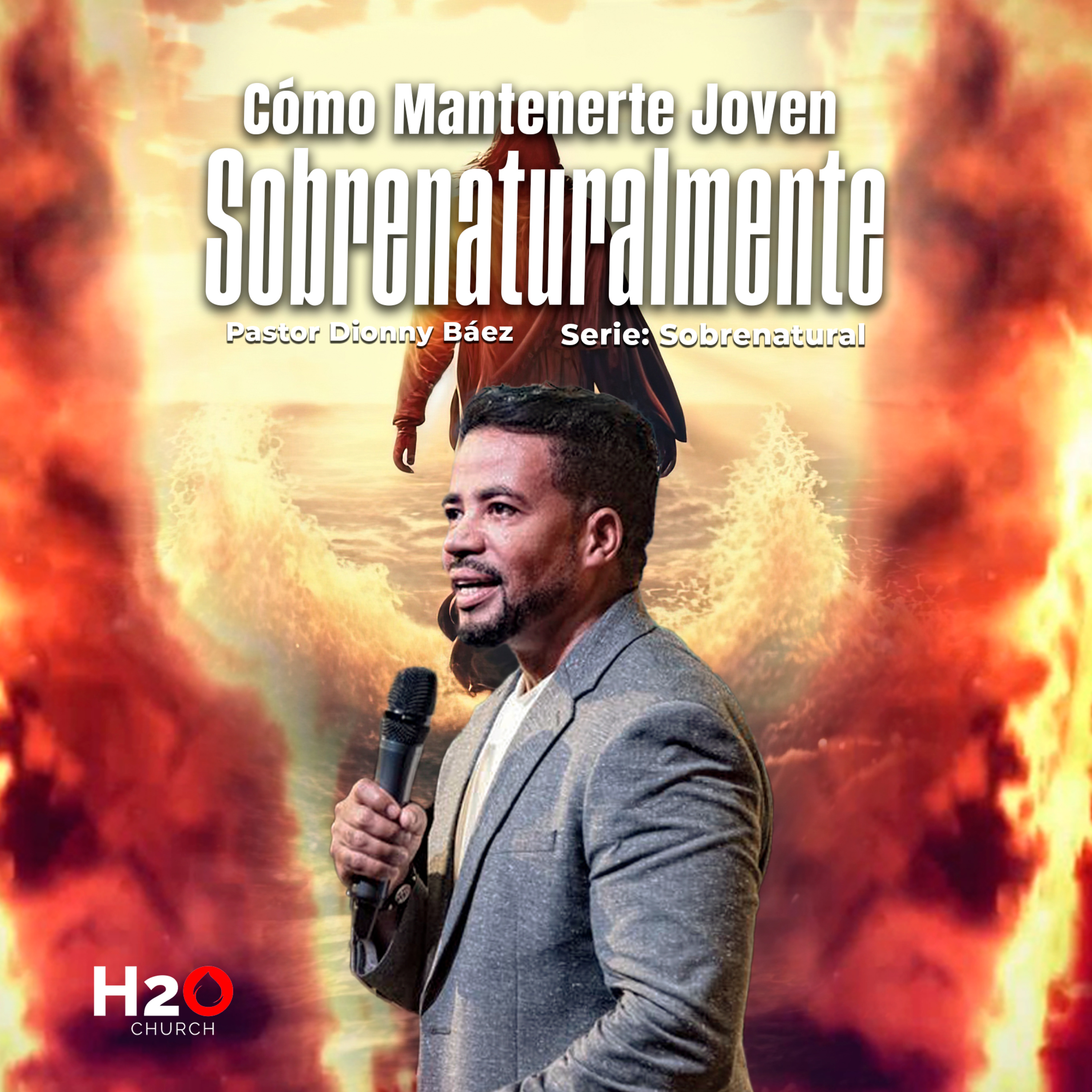 Dionny Baez Podcast
