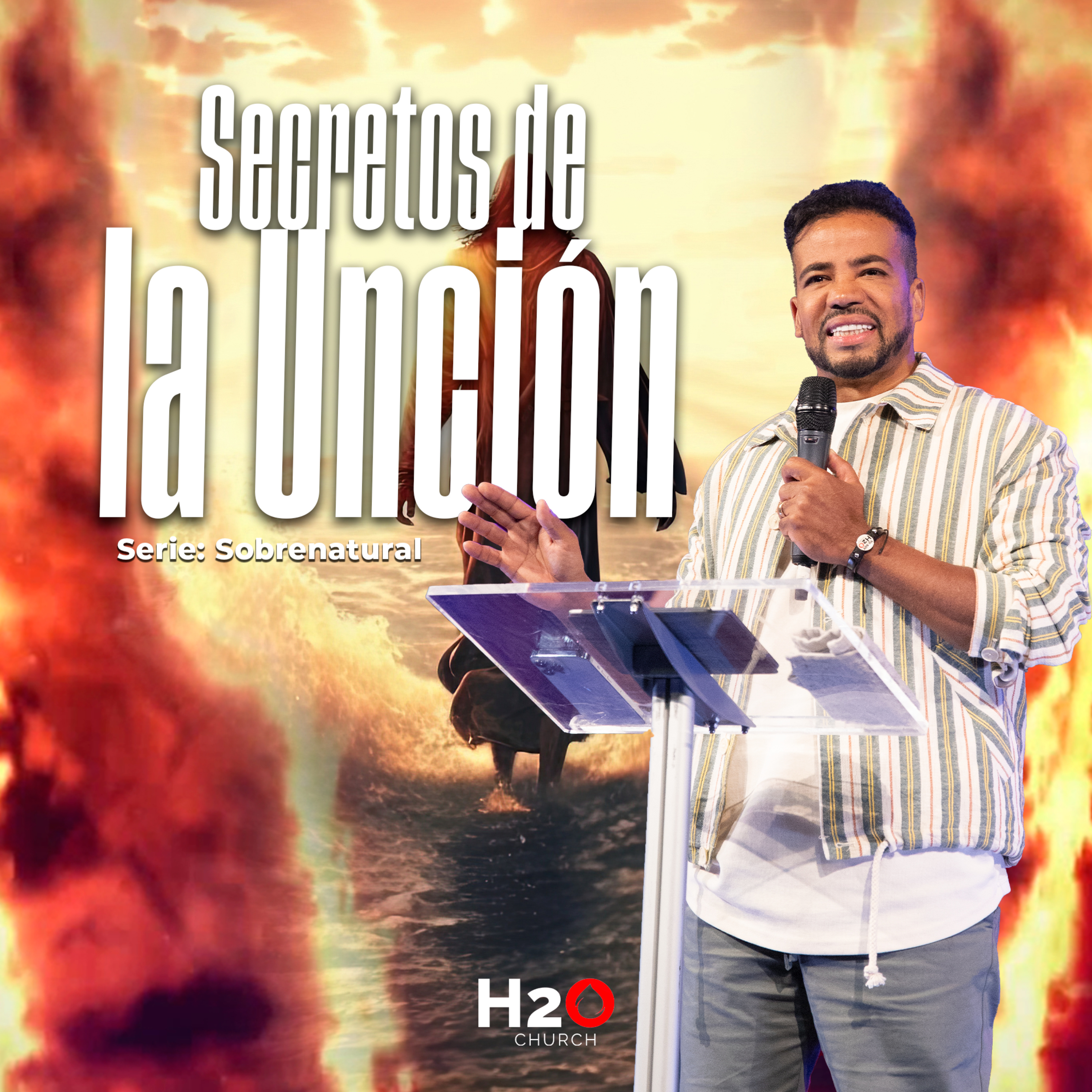 Dionny Baez Podcast