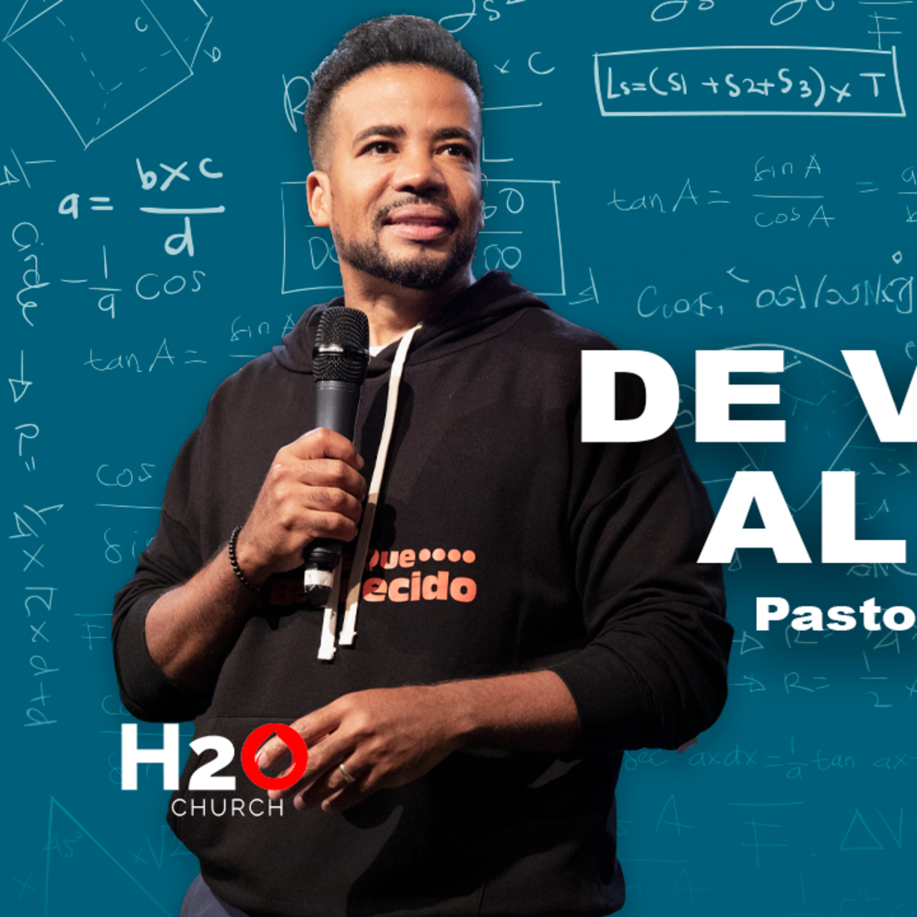 Dionny Baez Podcast