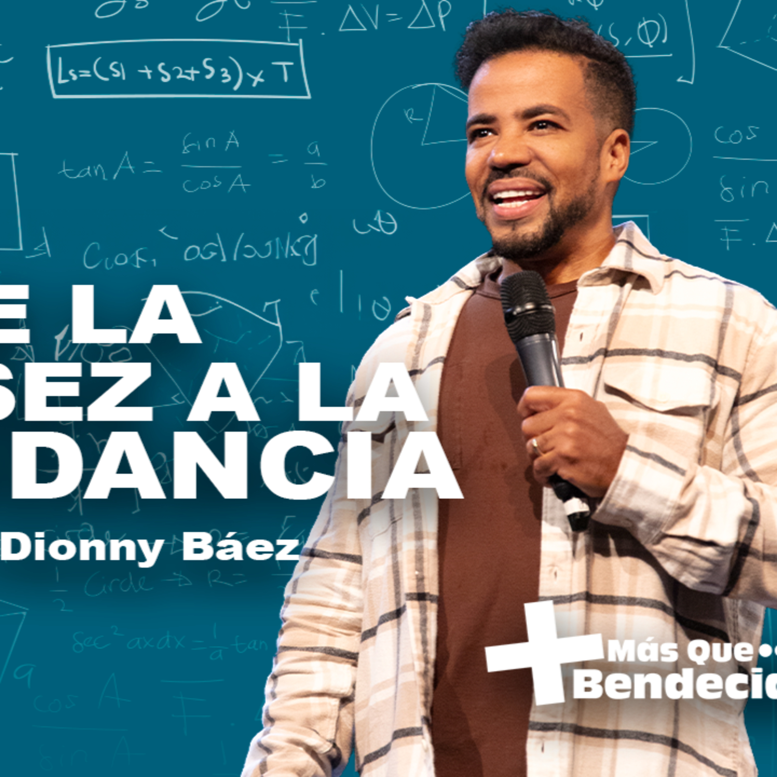 Dionny Baez Podcast
