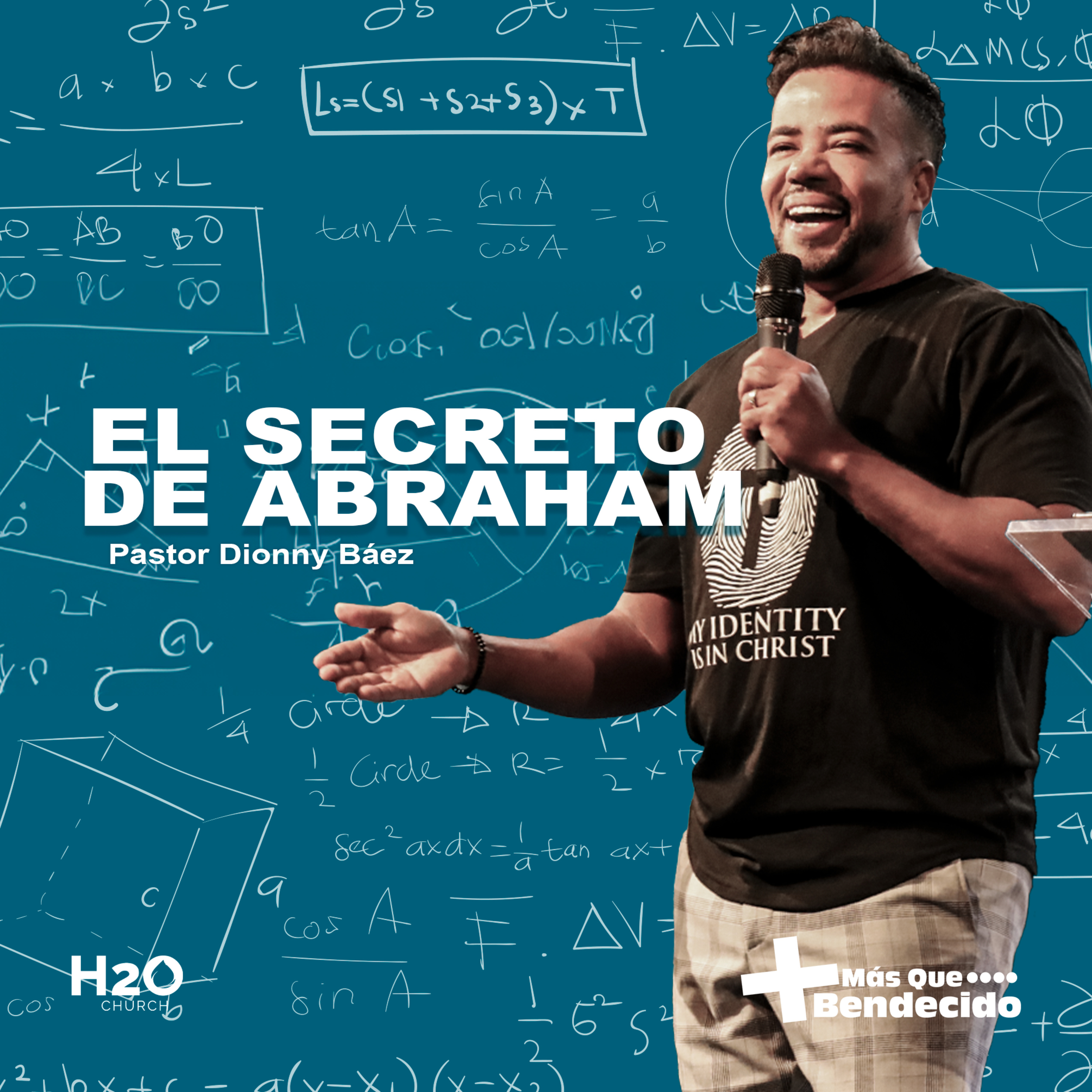 Dionny Baez Podcast