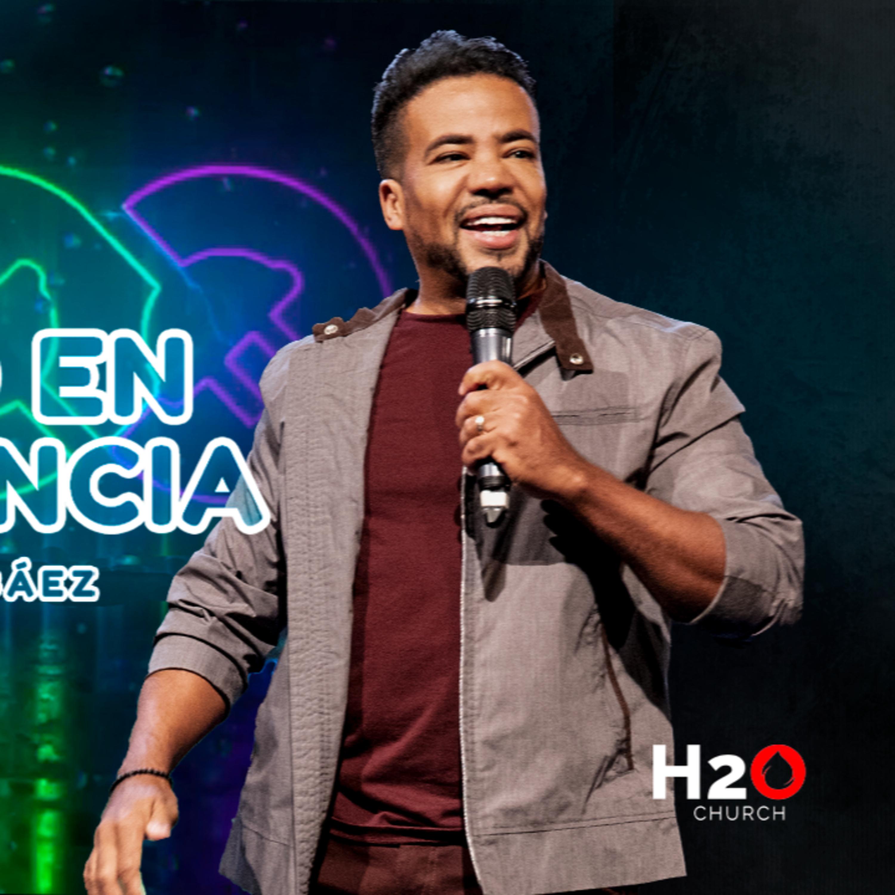 Dionny Baez Podcast