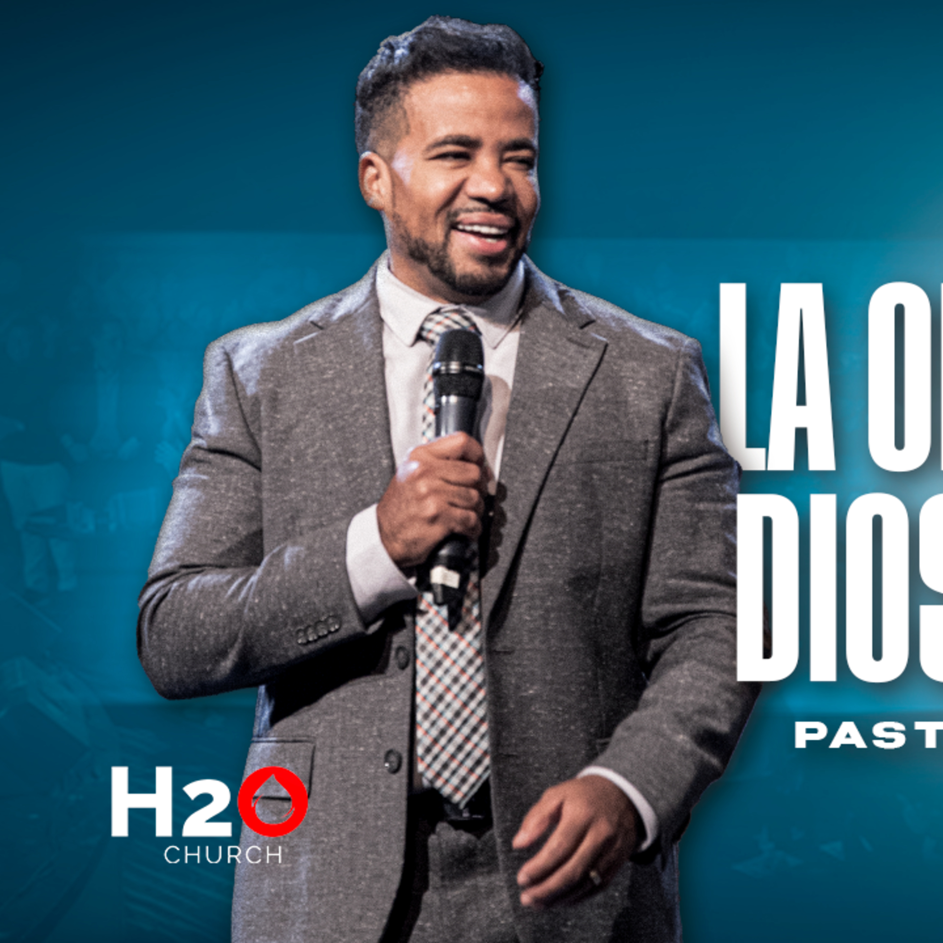 Dionny Baez Podcast