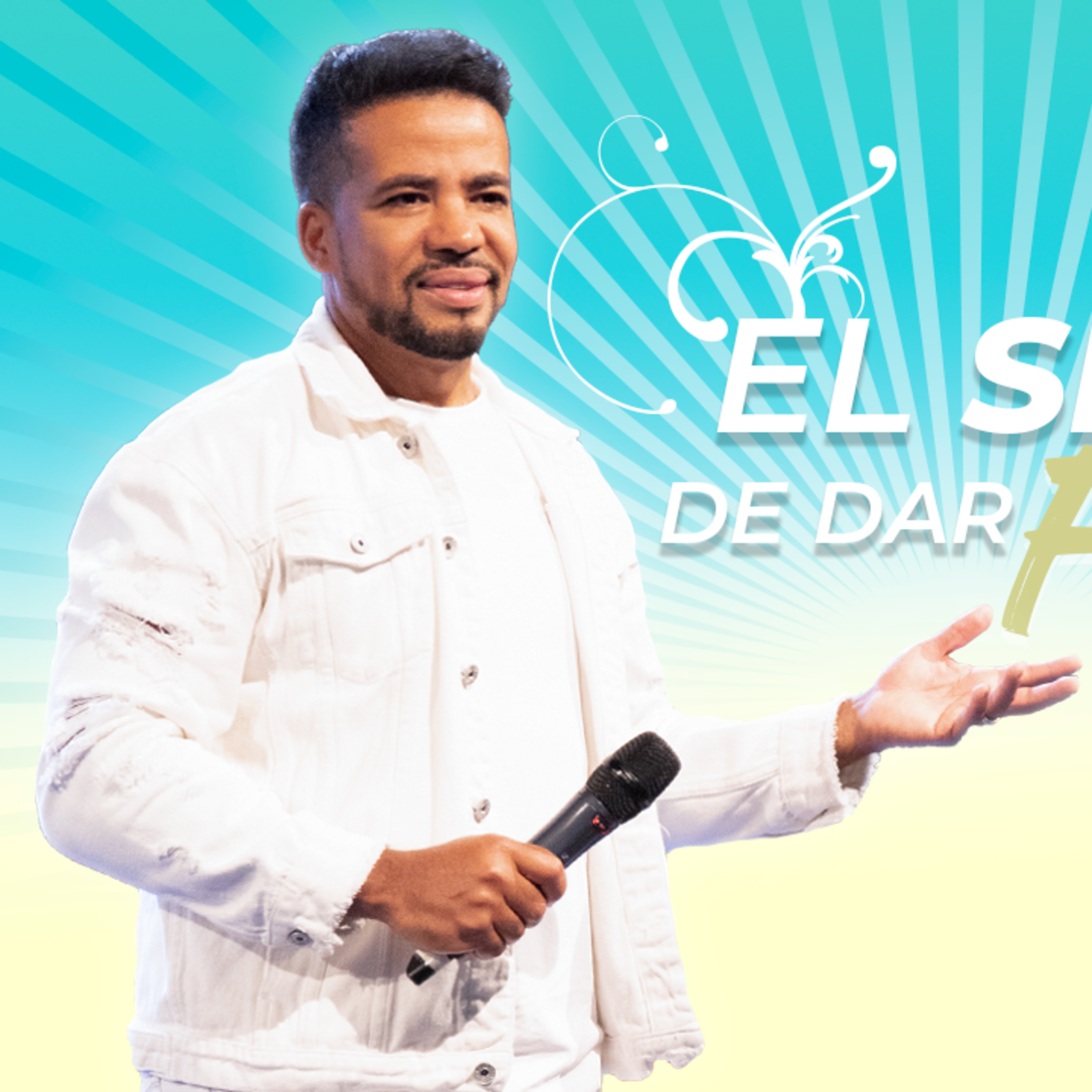 Dionny Baez Podcast