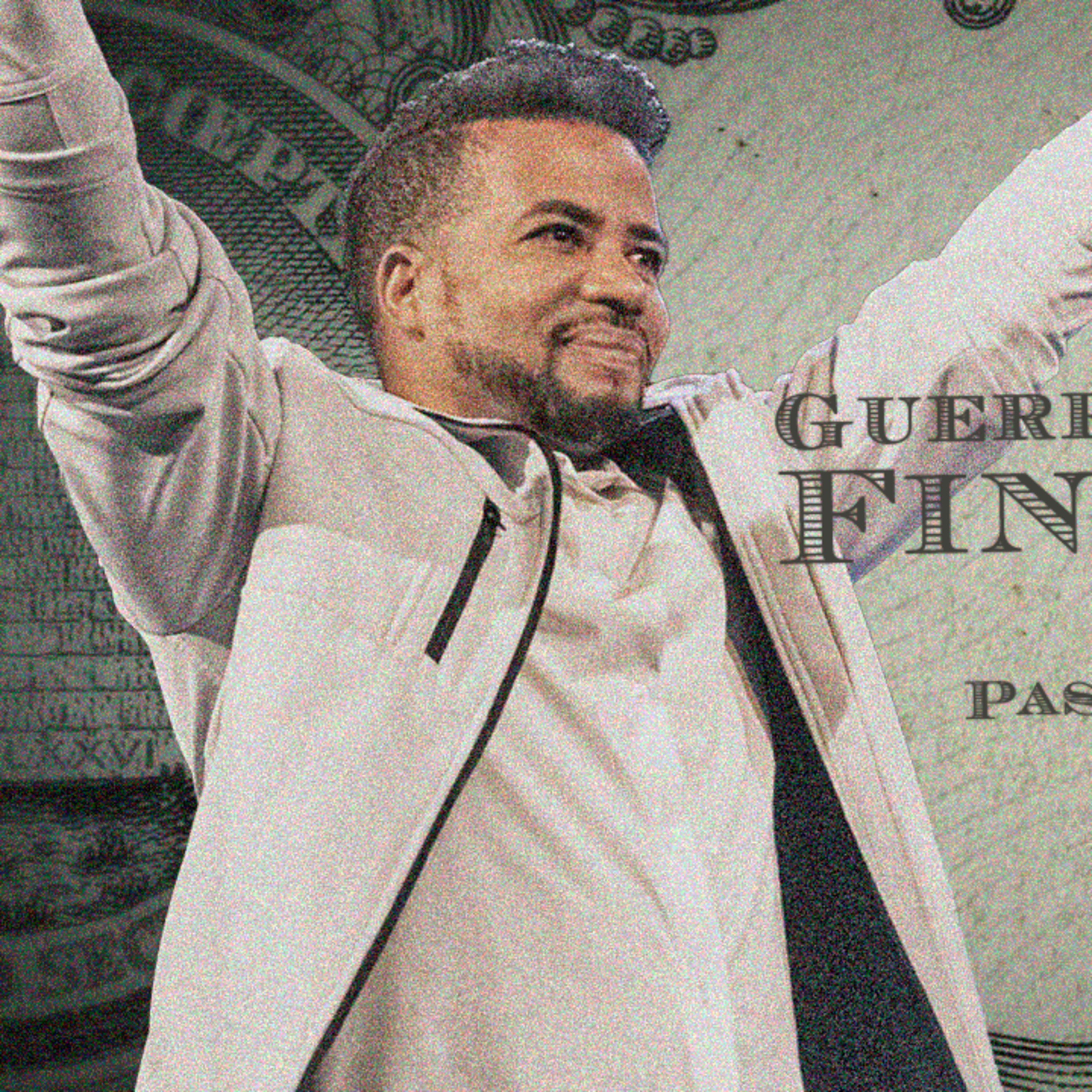 Dionny Baez Podcast