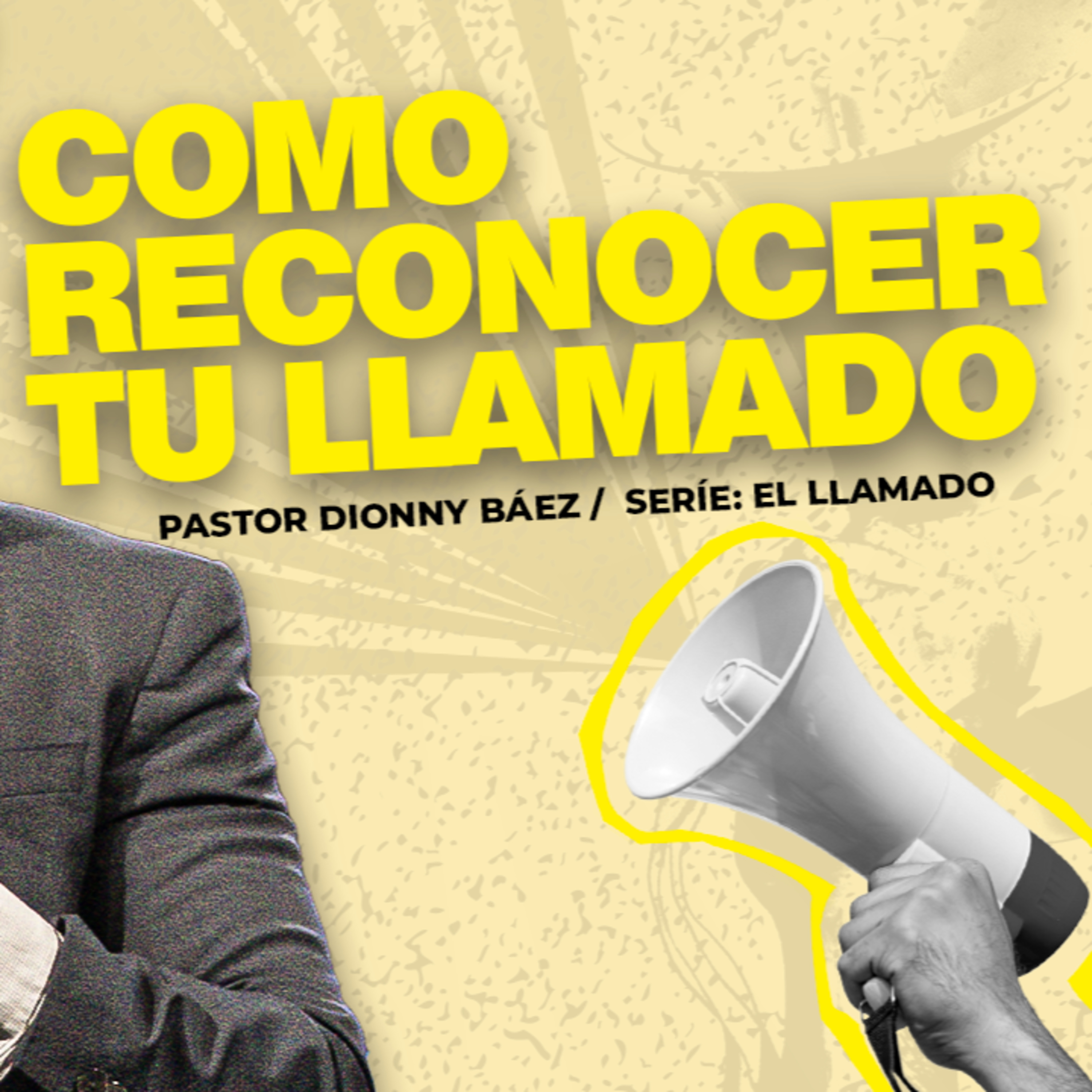 Dionny Baez Podcast