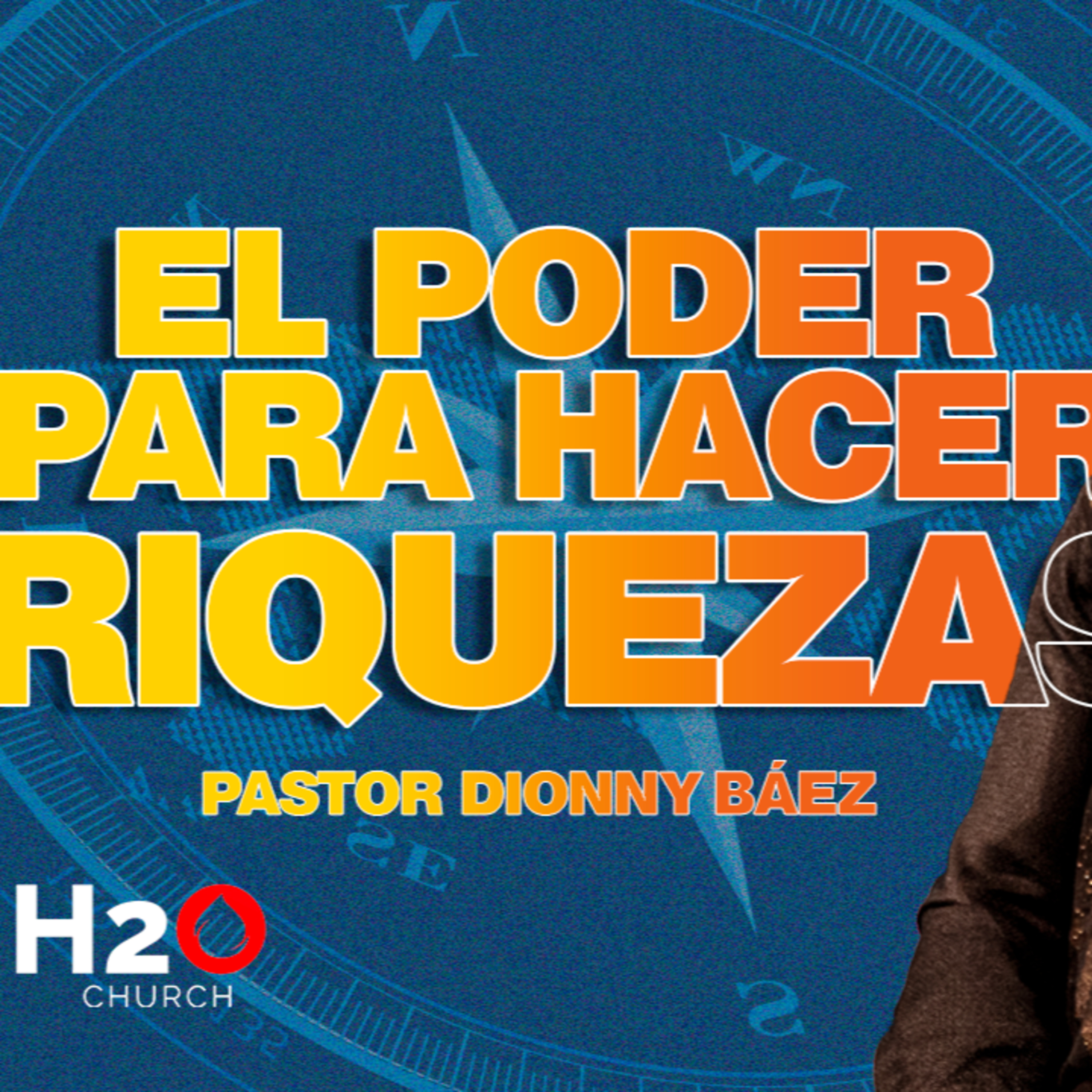 Portada de Dionny Baez Podcast