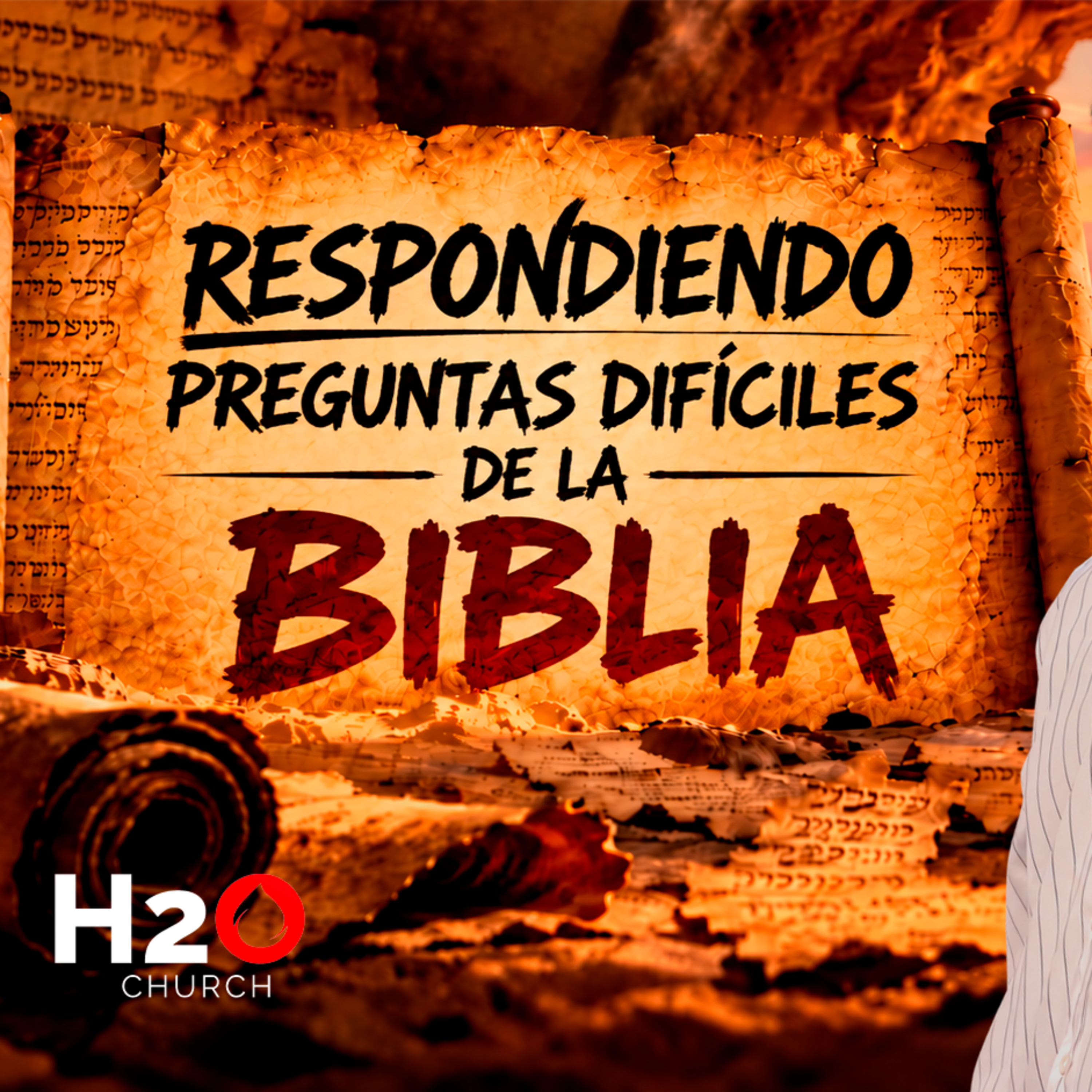 Portada de Dionny Baez Podcast