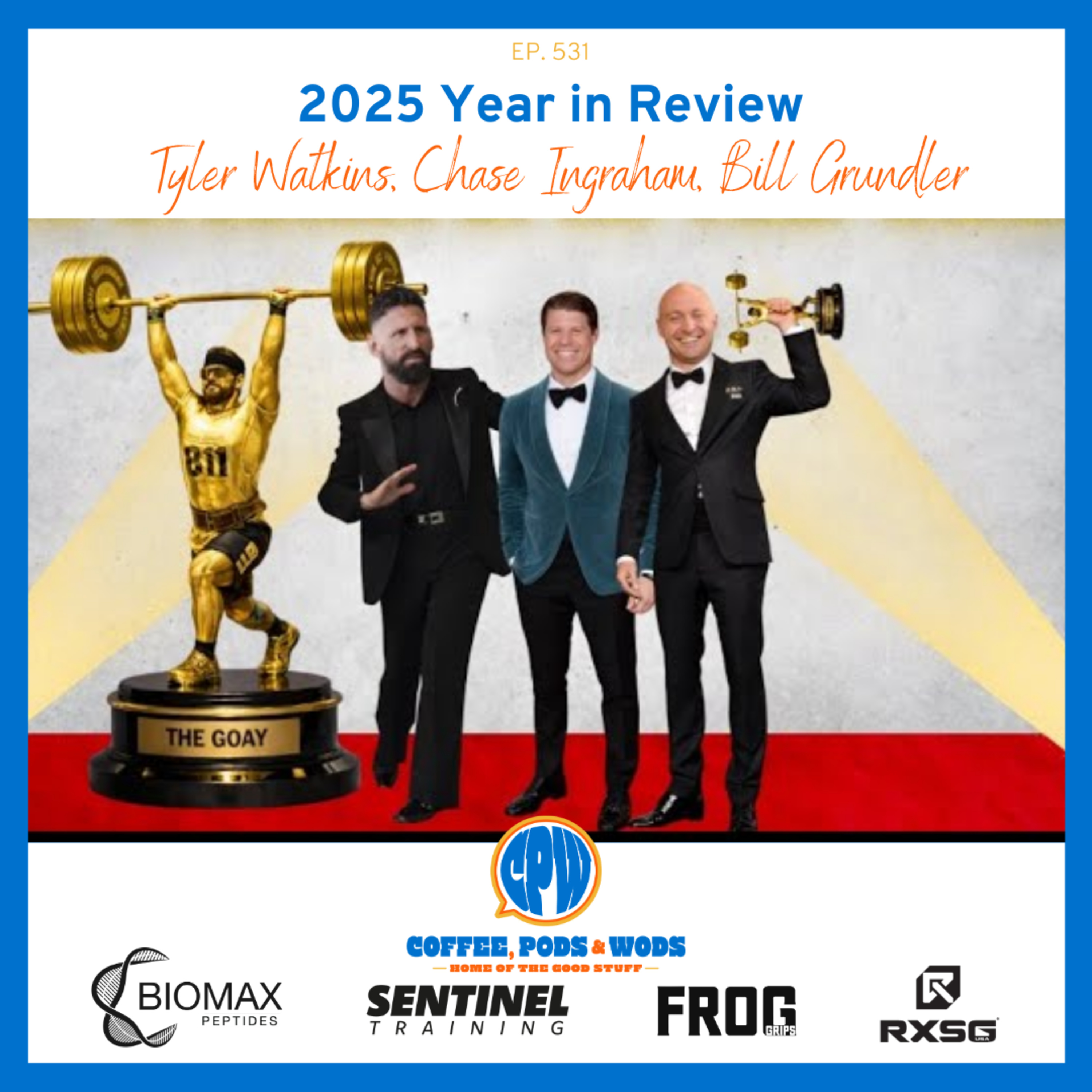 2025 Year in Review