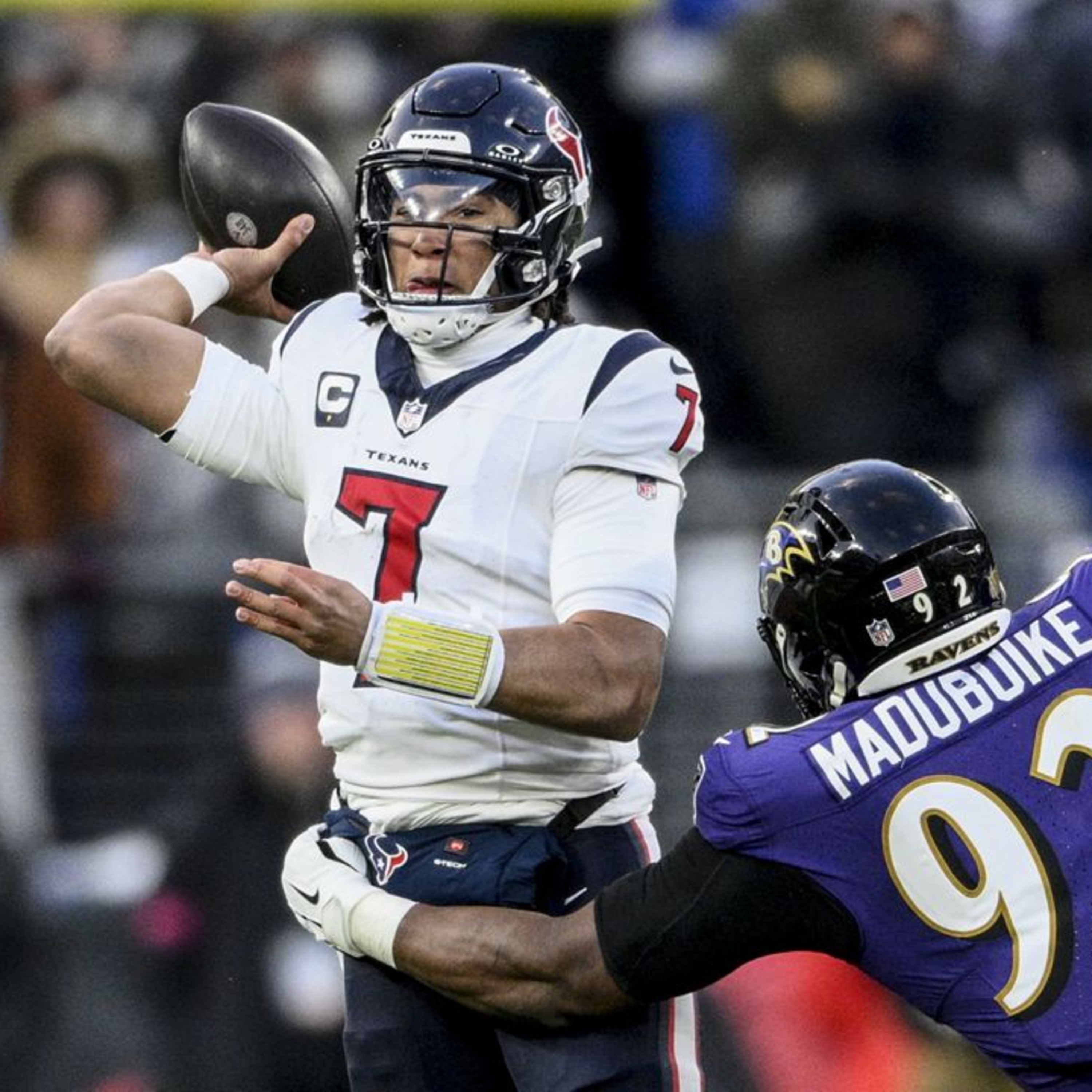 The Q and A Podcast 247: NFL Divisional Weekend and Quarterback Rankings
