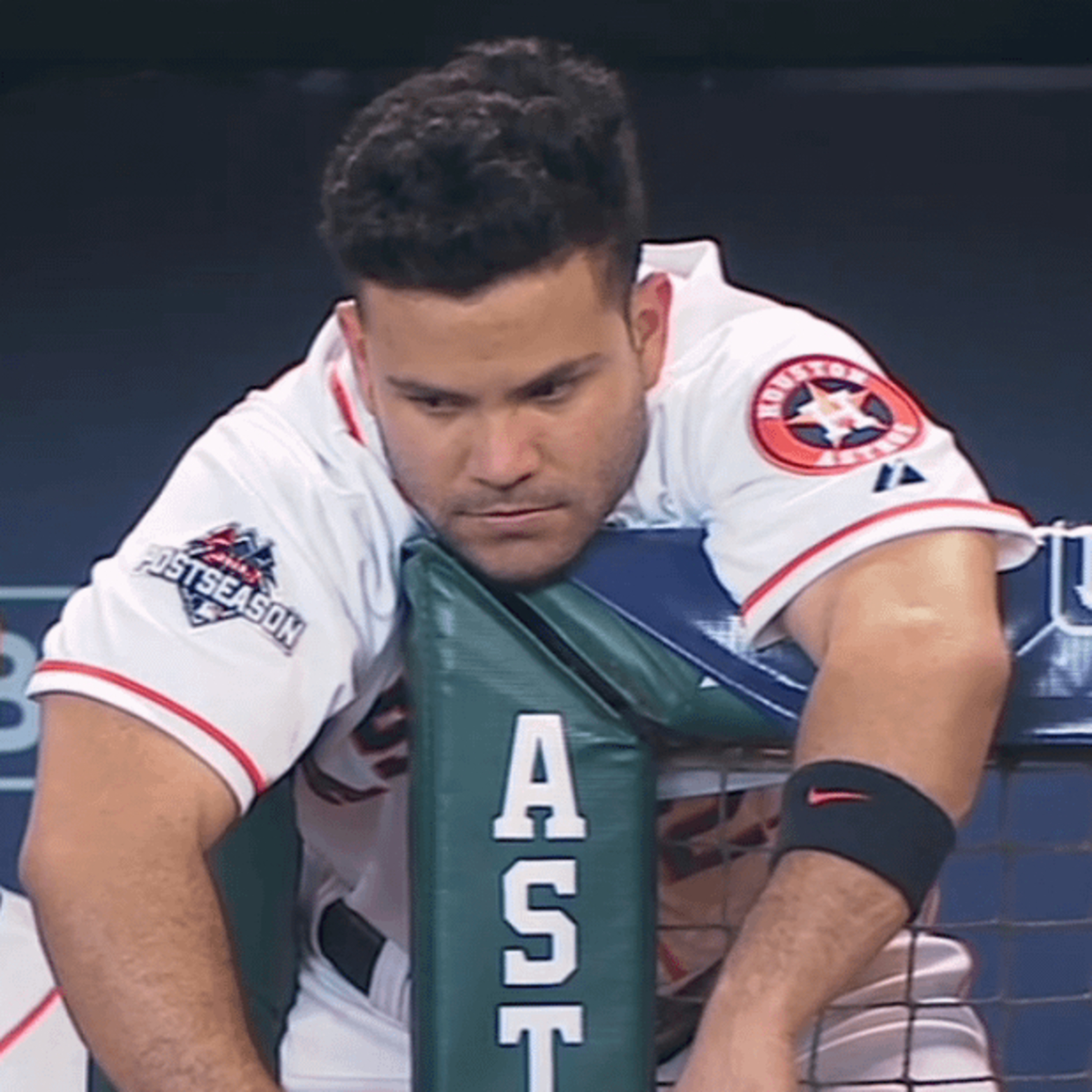 The Q and A Podcast 268: Sweating Slips and A Sad Wildcard Sweep episode artwork