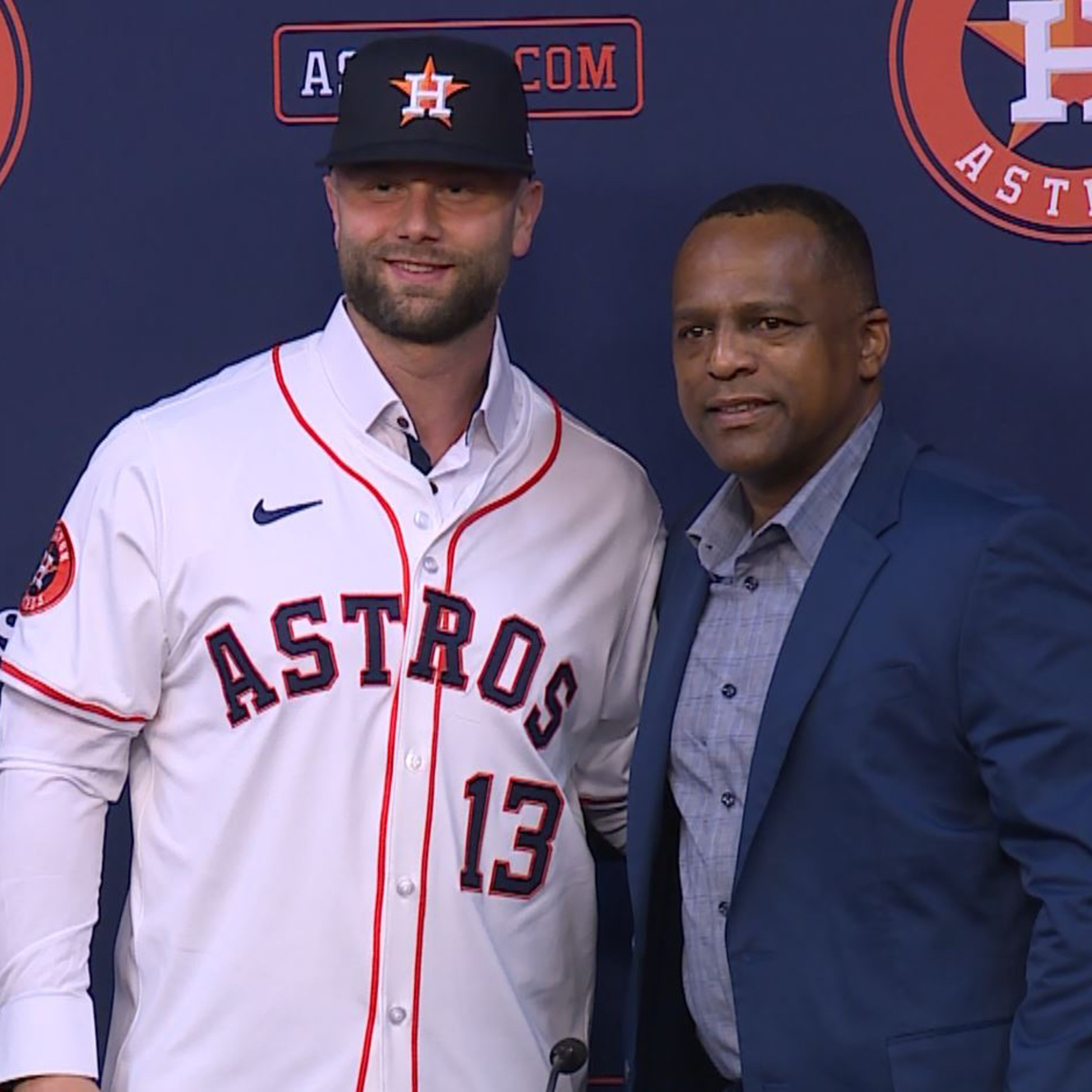 The Q and A Podcast 272: Christmas Football, NBA's Missing Superstars, and Astros Retooling episode artwork