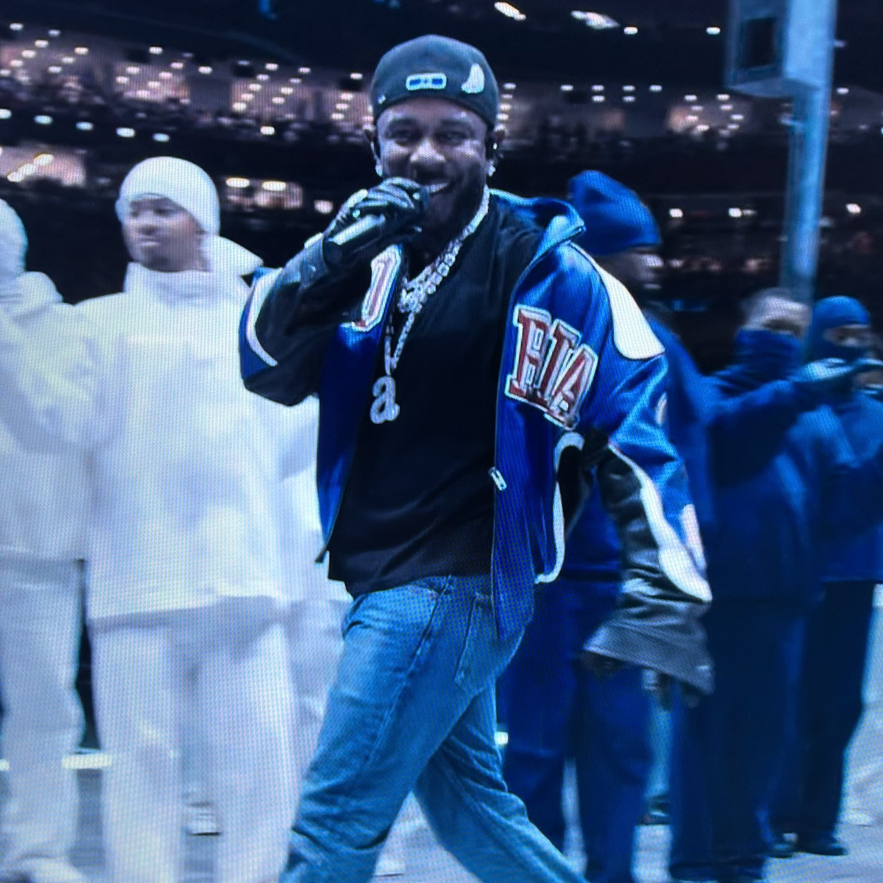 The Q and A Podcast 276: Super Bowl Beatdown