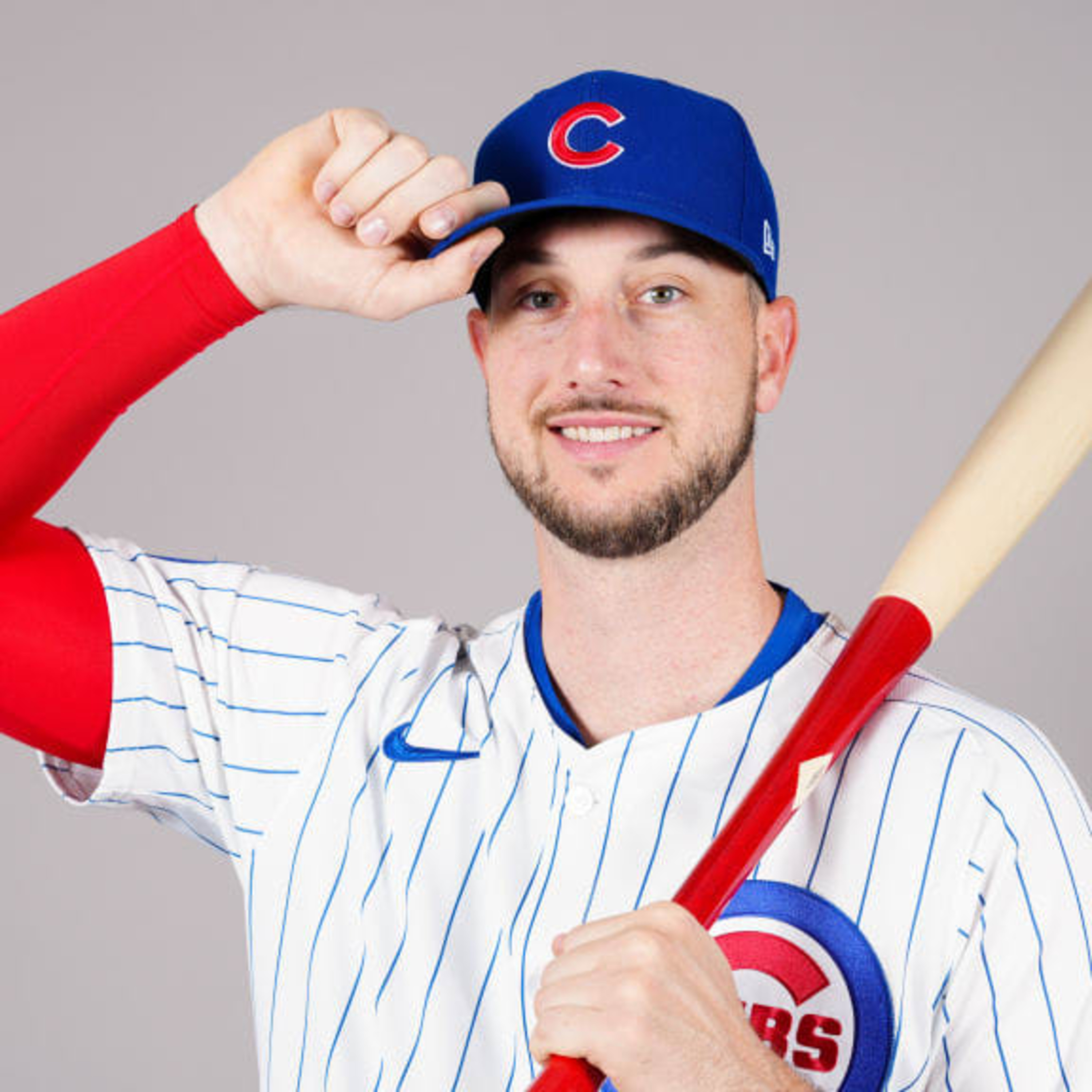 The Q and A Podcast 277: NL Central Preview episode artwork