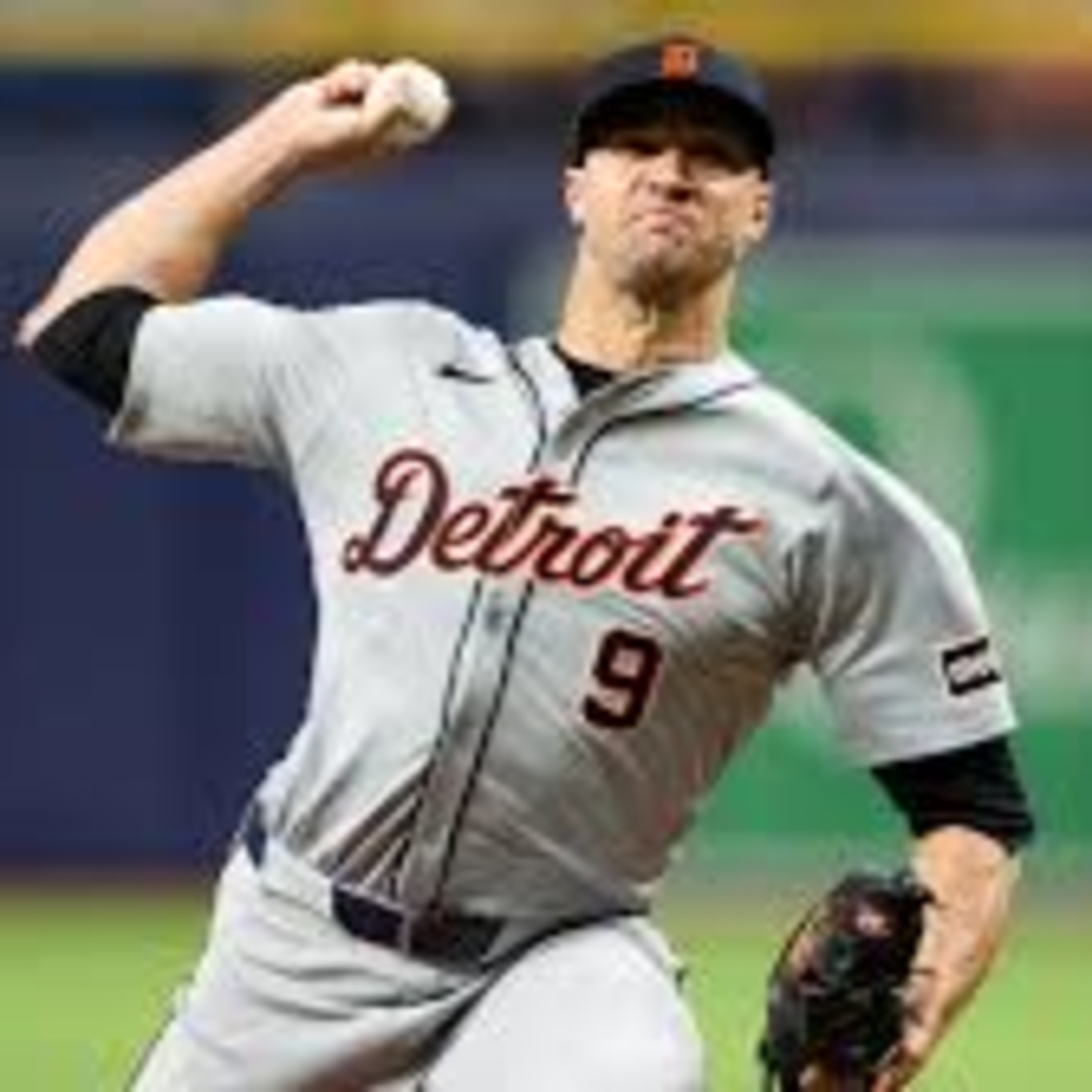 The Q and A Podcast 278: AL Central Preview episode artwork