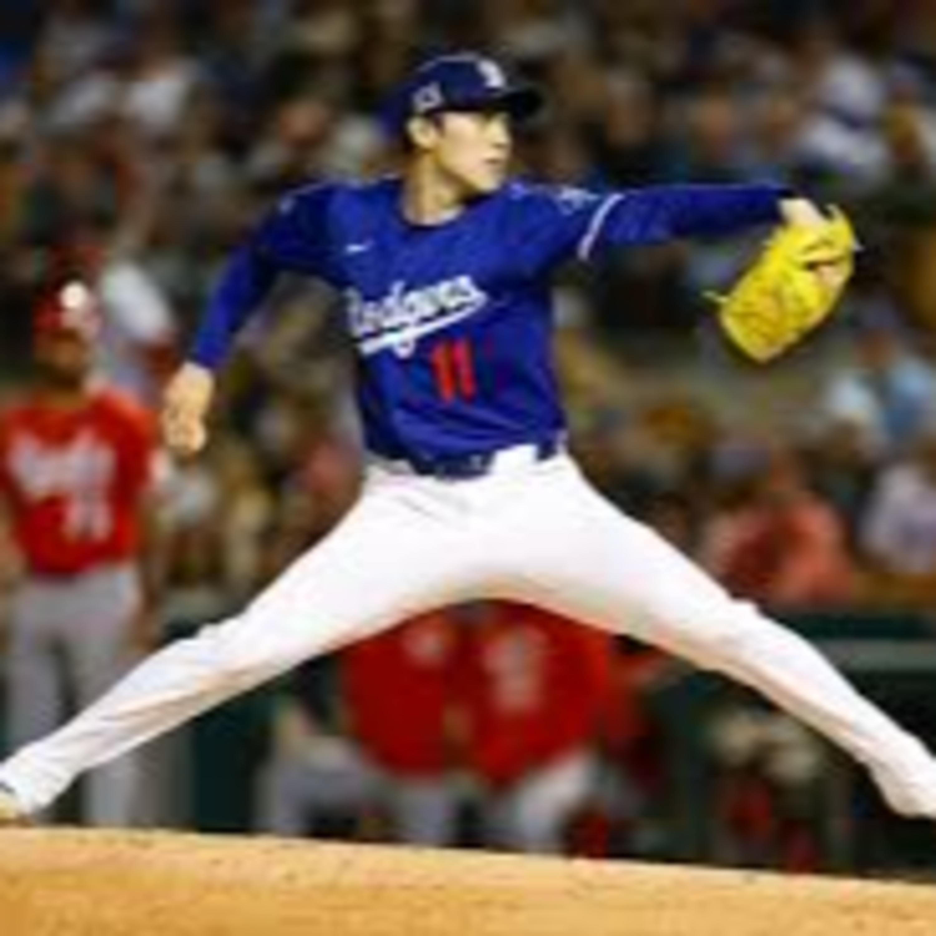 The Q and A Podcast 279: NL West Preview