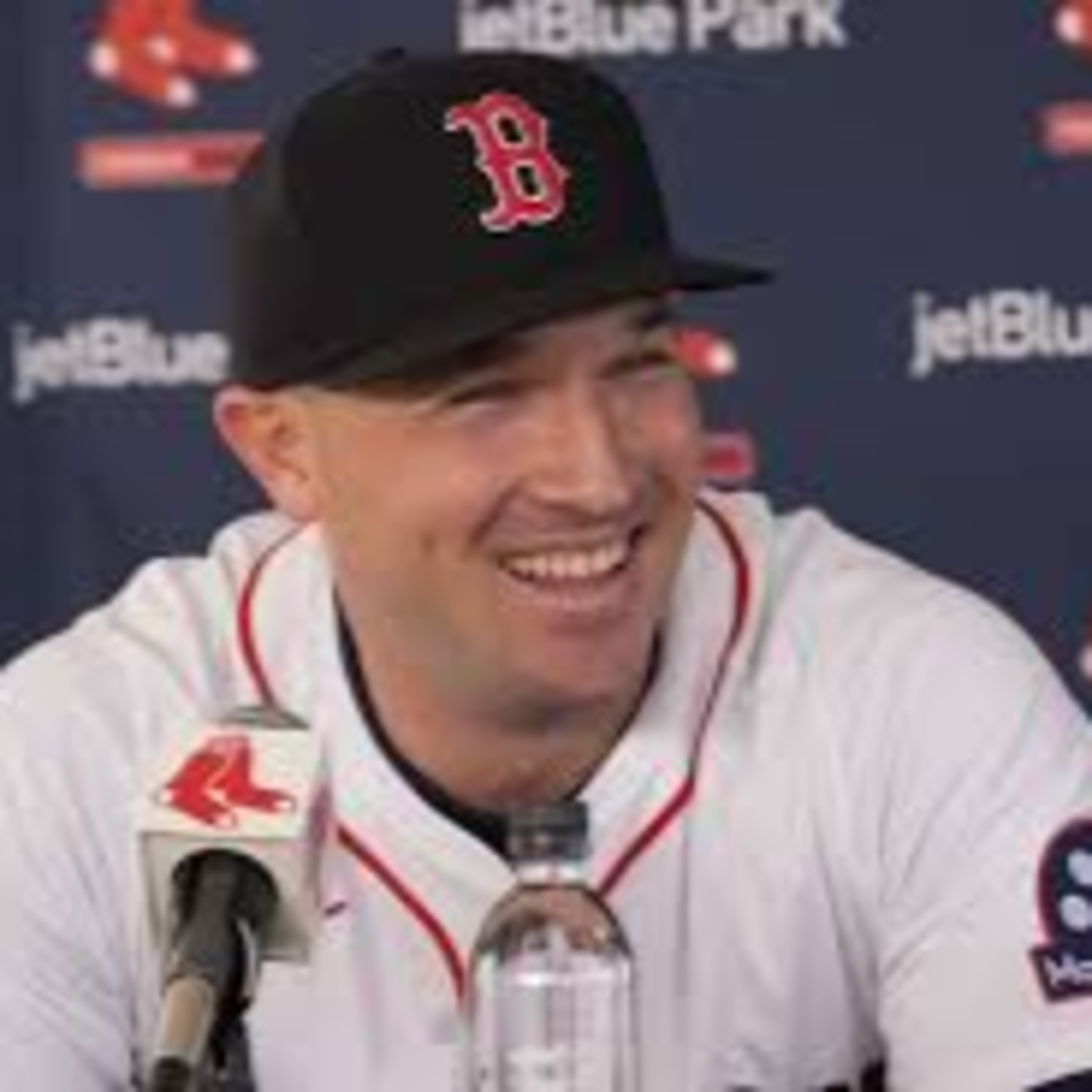 The Q and A Podcast 281: AL East Preview episode artwork