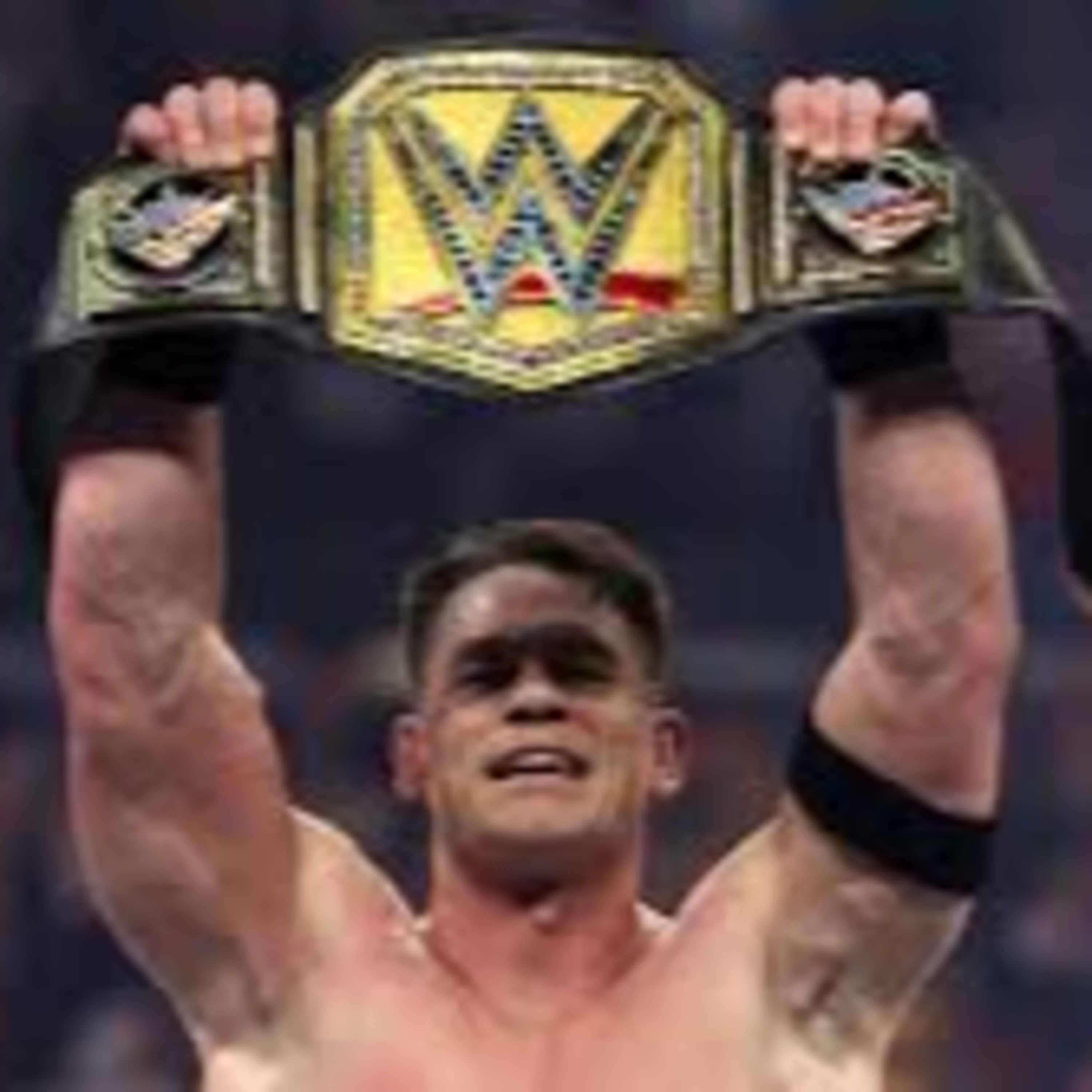 The Q and A Podcast 284: Wrestle-MID-ia 41