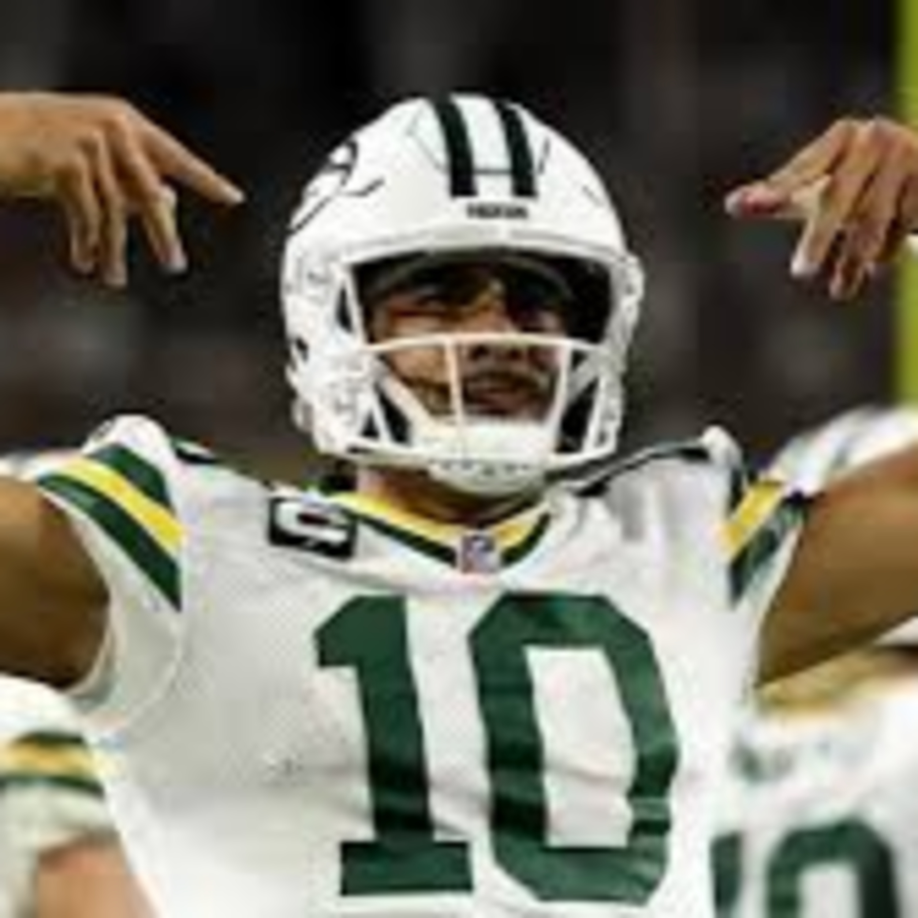 The Q and A Podcast 294: The Return of the NFL Overreaction Theater episode artwork