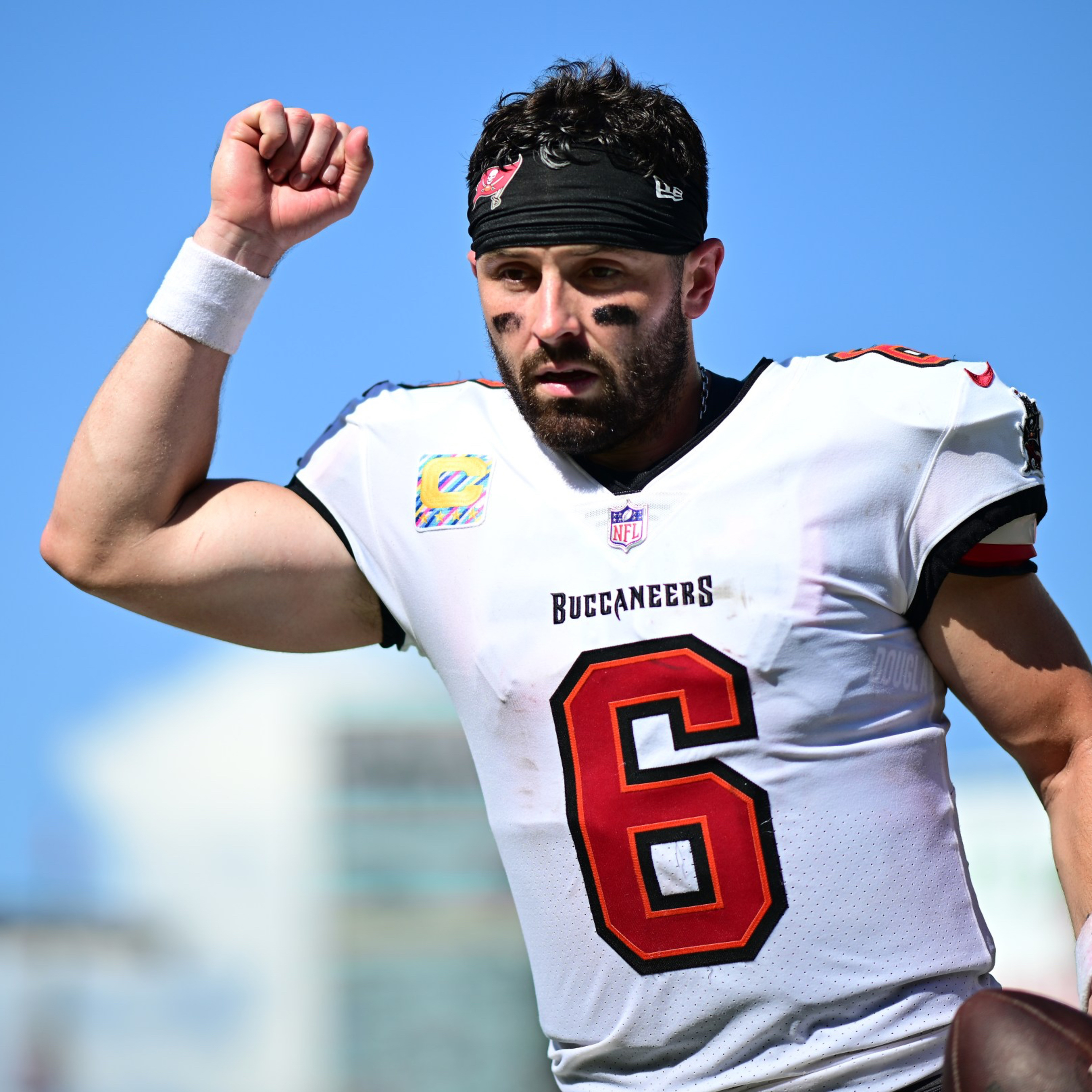 The Q and A Podcast 297: NFL Surprises and Disappointments