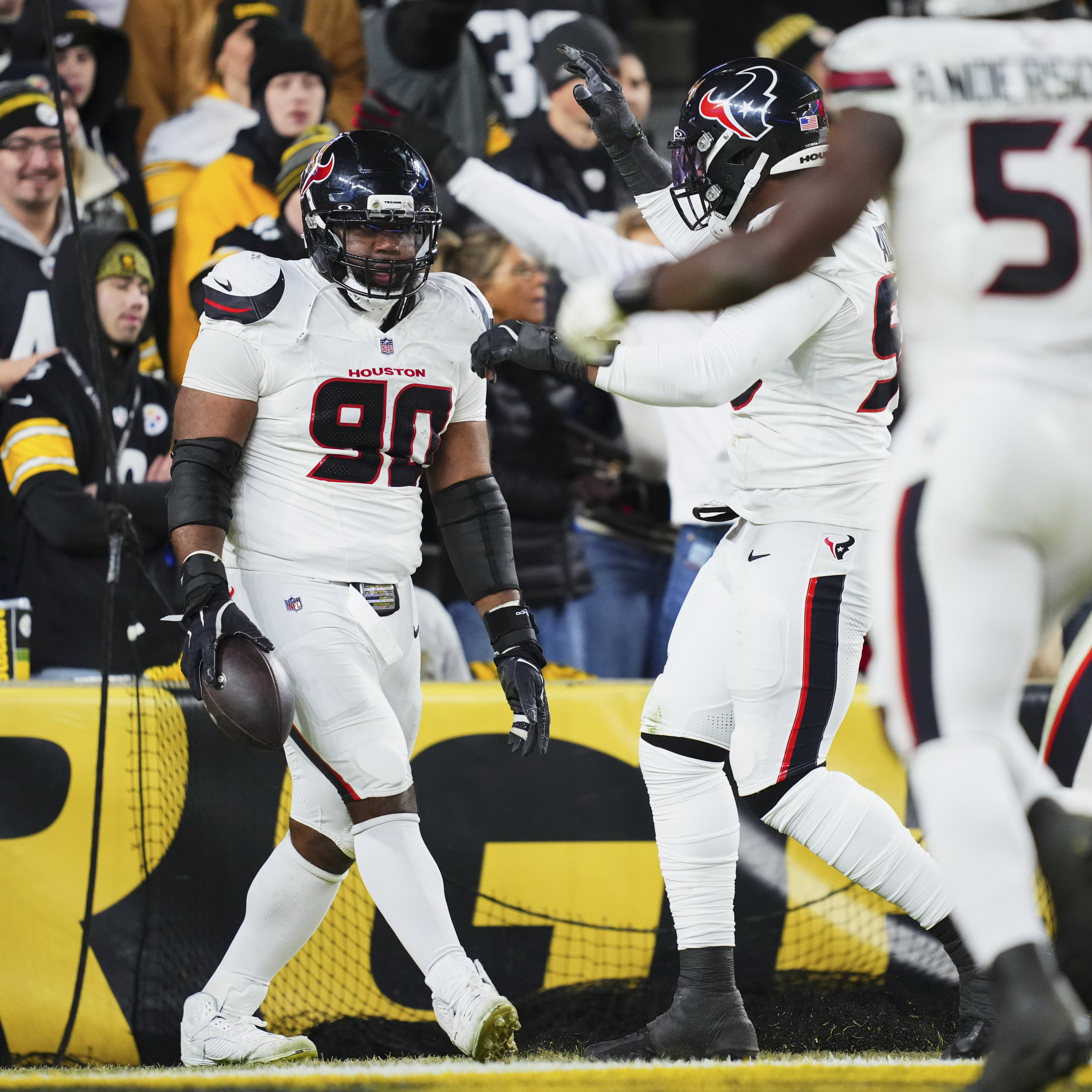 The Q and A Podcast 304: NFL Divisional Round Predictions
