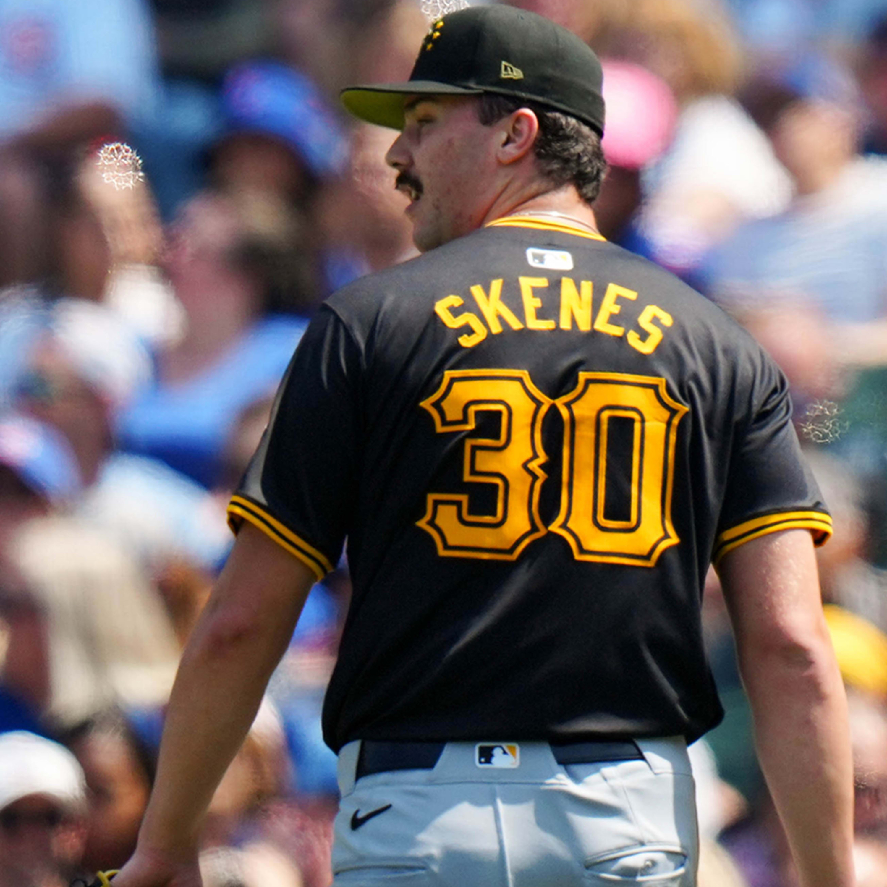 The Q and A Podcast 307: 2026 NL Central Preview episode artwork