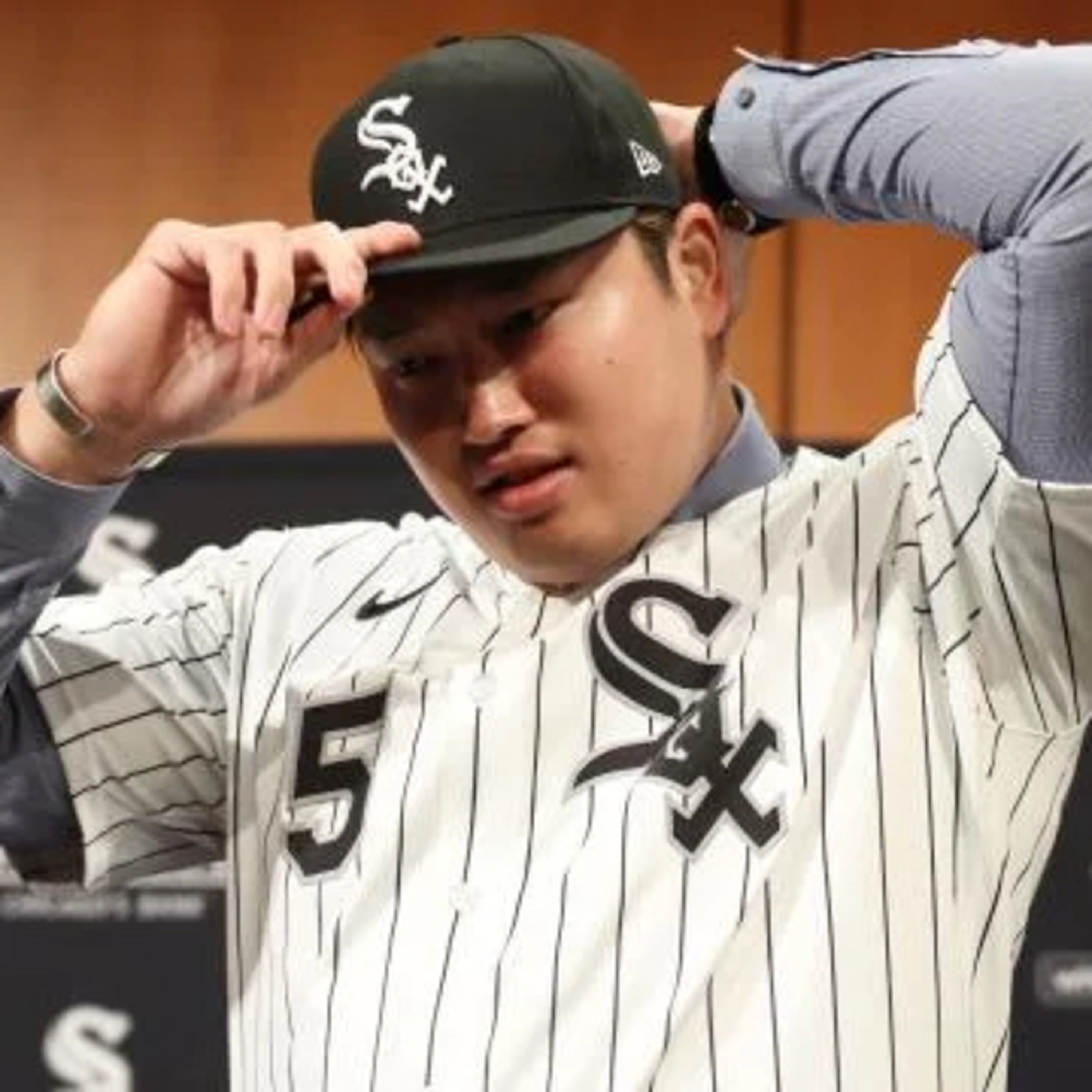 The Q and A Podcast 308: 2026 AL Central Preview episode artwork