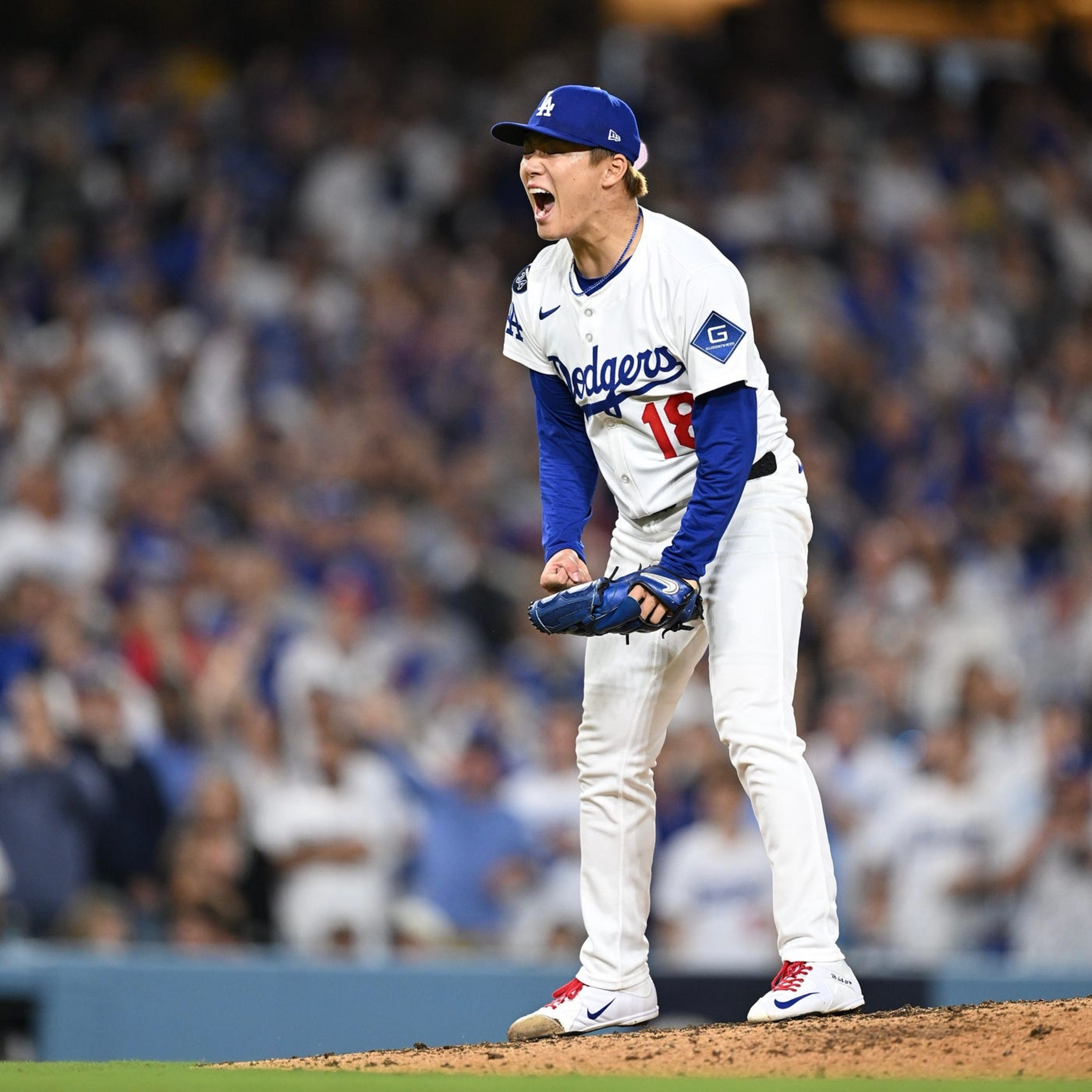 The Q and A Podcast 311: 2026 NL West Preview episode artwork