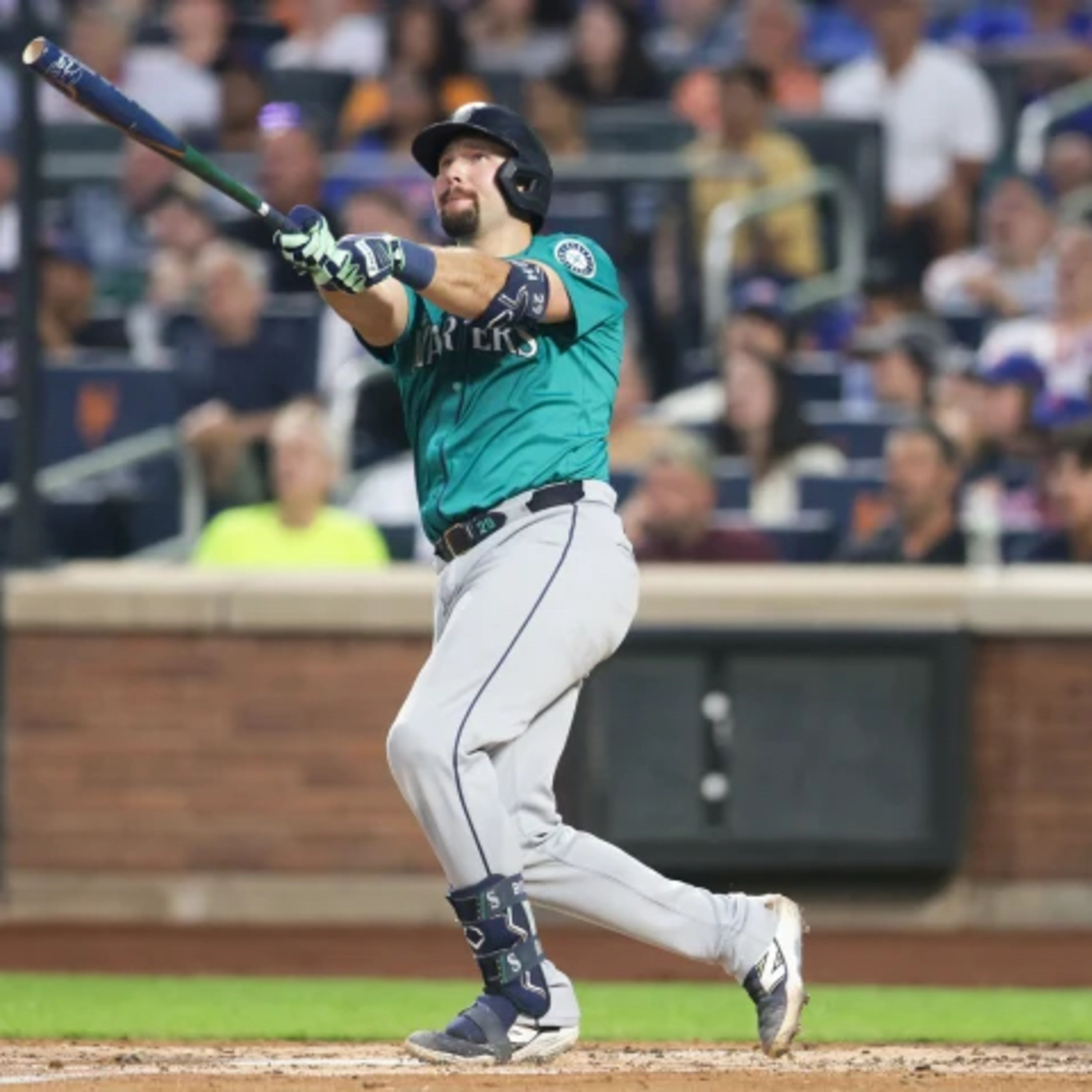 The Q and A Podcast 312: 2026 AL West Preview
