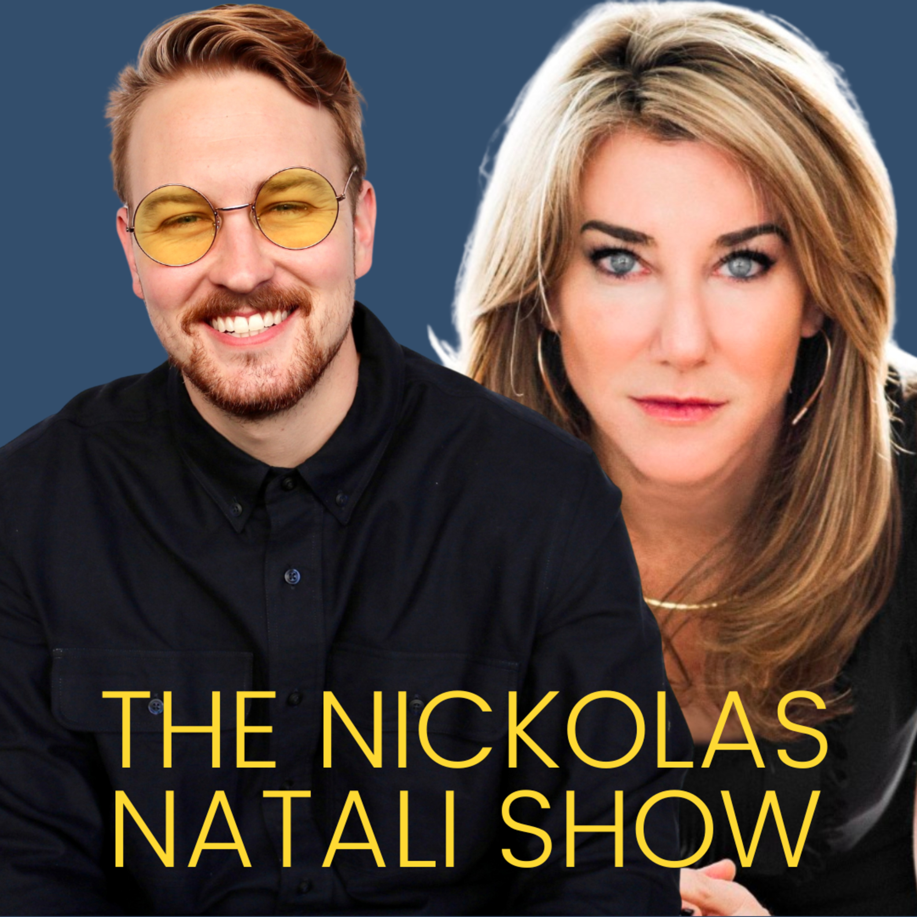 The Nickolas Natali Show