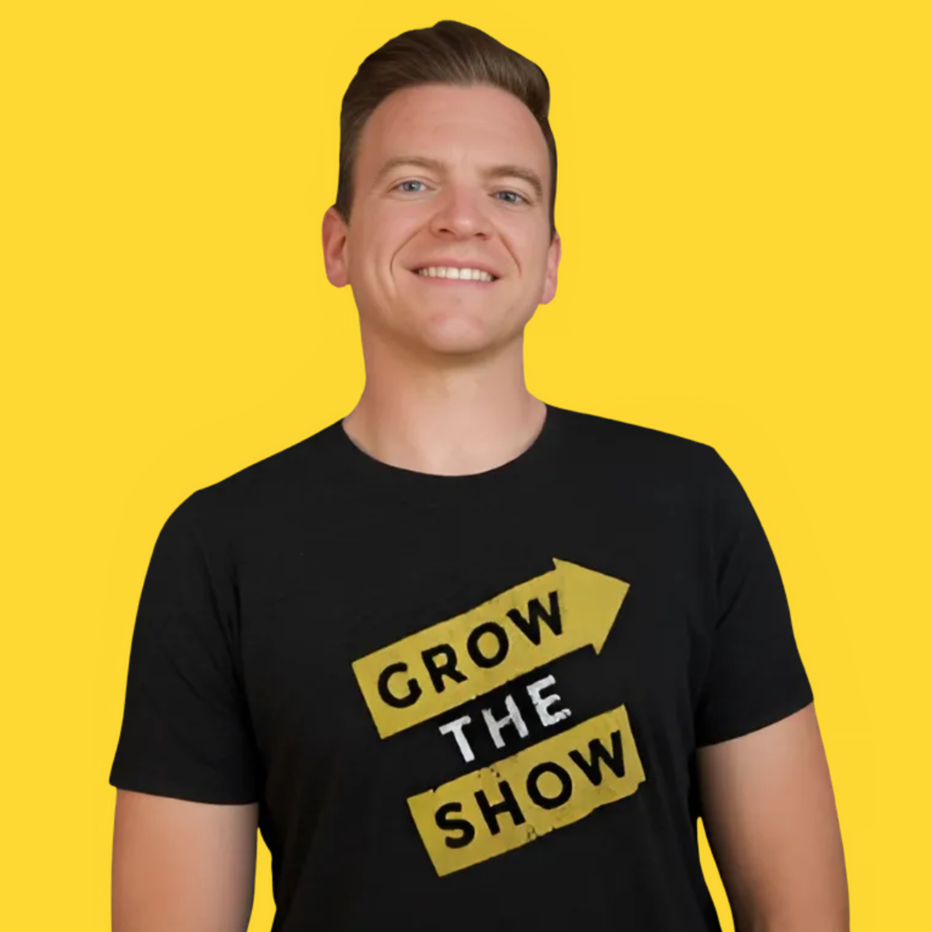 The Nickolas Natali Show